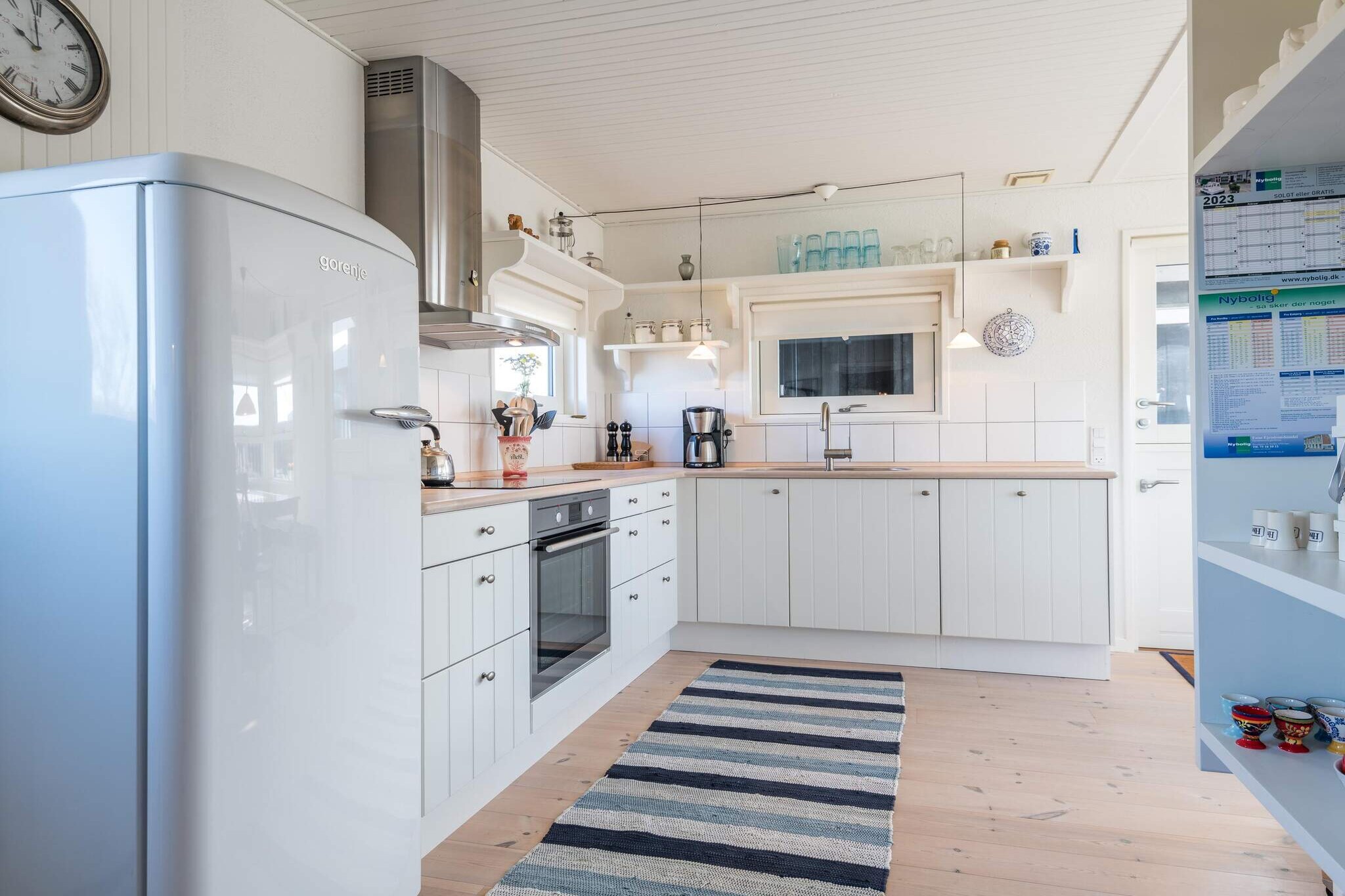 4 persoons vakantie huis in Fanø-By Traum - Binnen
