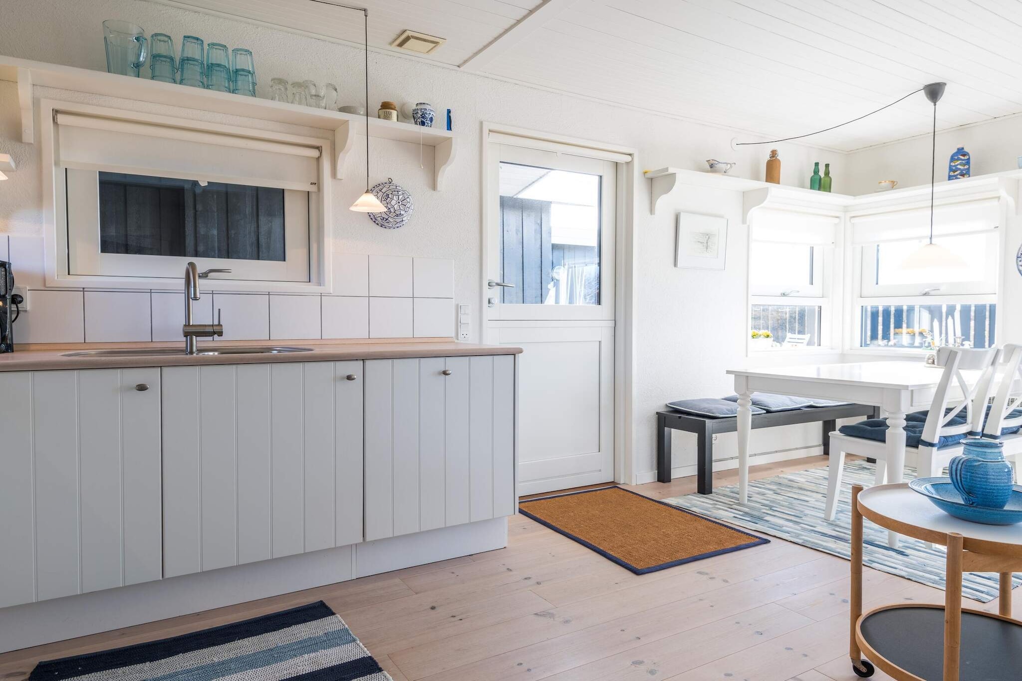 4 persoons vakantie huis in Fanø-By Traum - Binnen