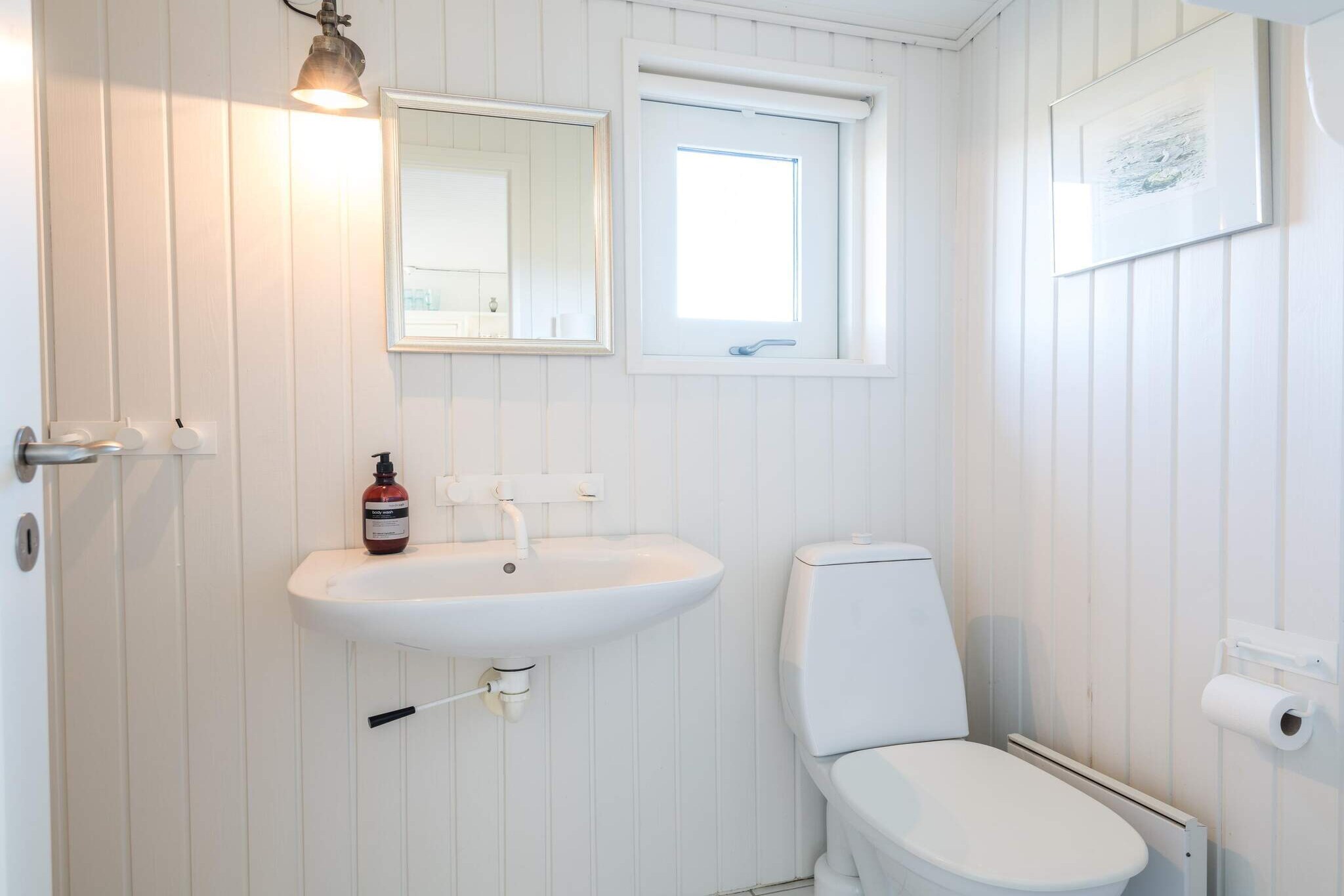 4 persoons vakantie huis in Fanø-By Traum - Binnen