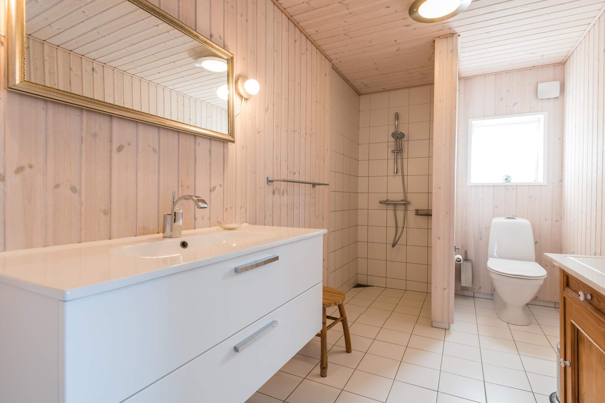 4 persoons vakantie huis in Fanø-By Traum - Binnen