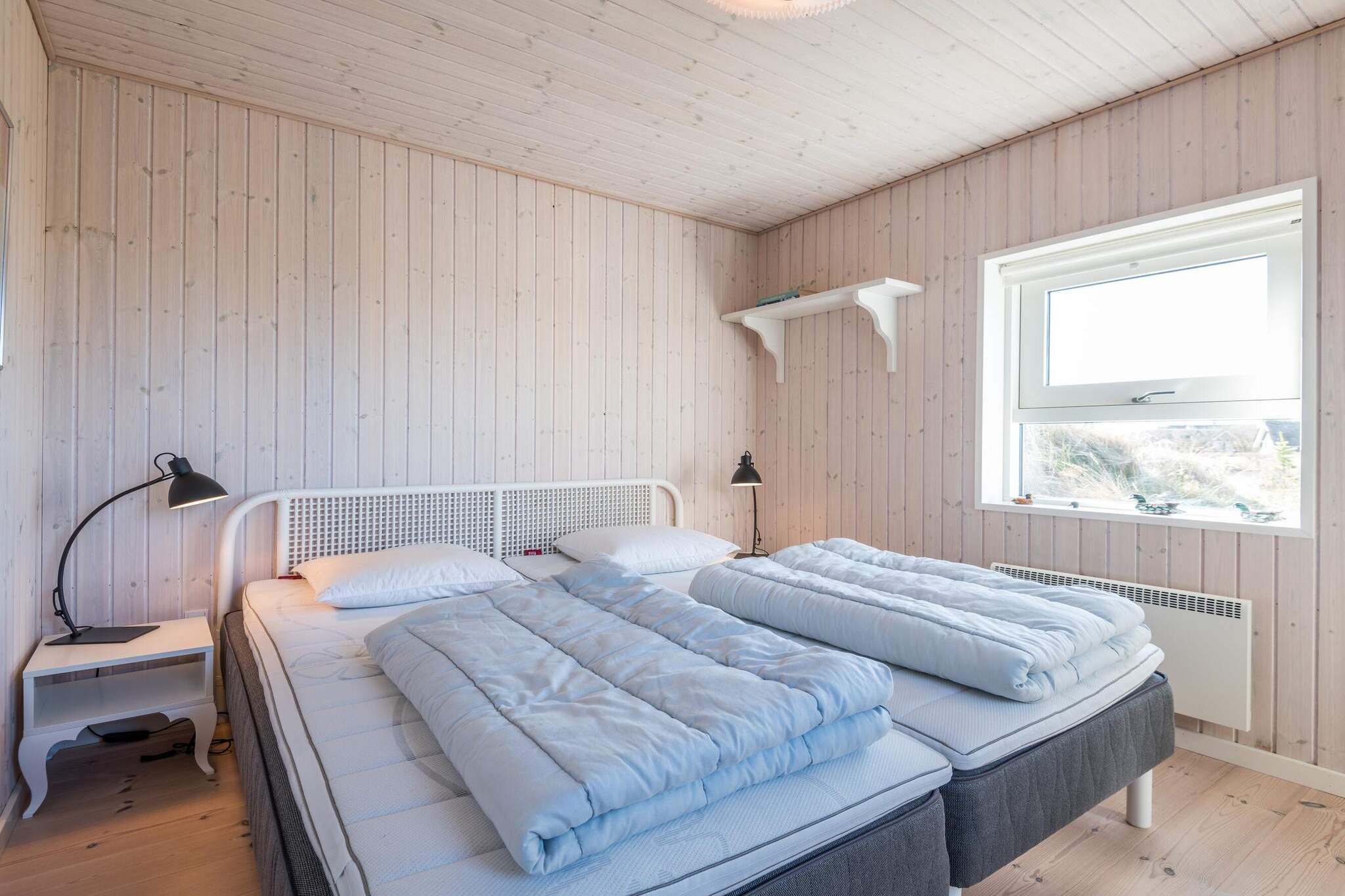 4 persoons vakantie huis in Fanø-By Traum - Binnen