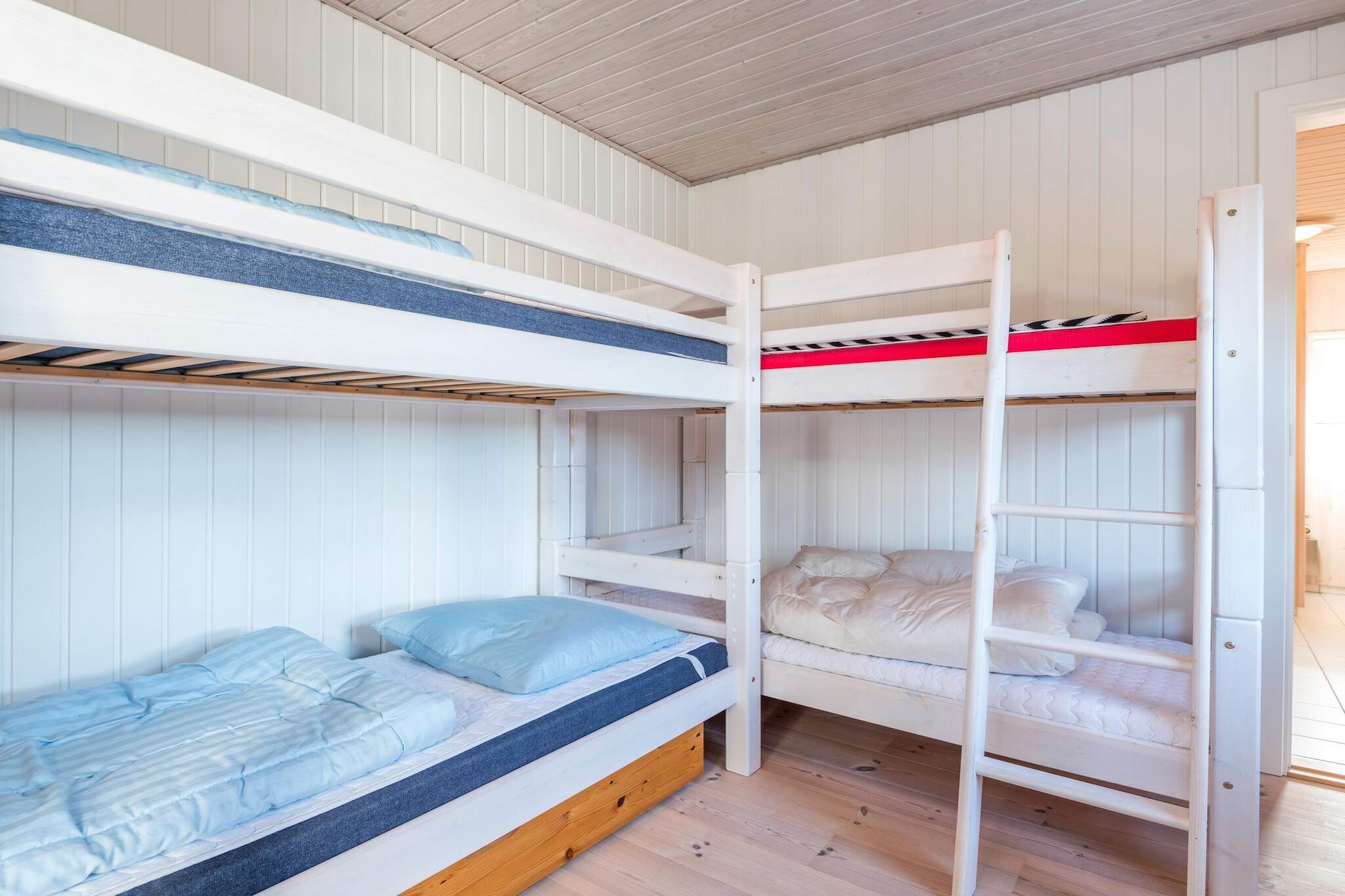 4 persoons vakantie huis in Fanø-By Traum - Binnen