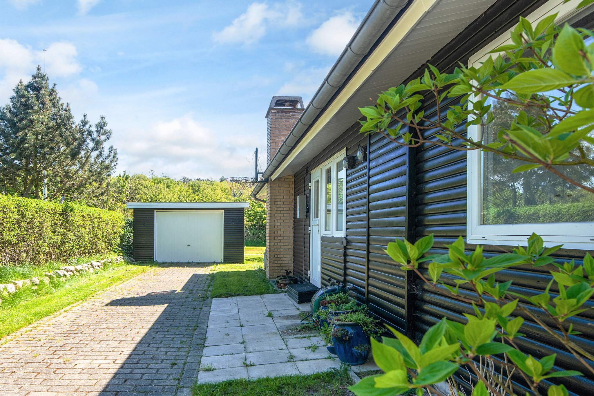6 persoons vakantie huis in Ebeltoft-By Traum-Uitzicht