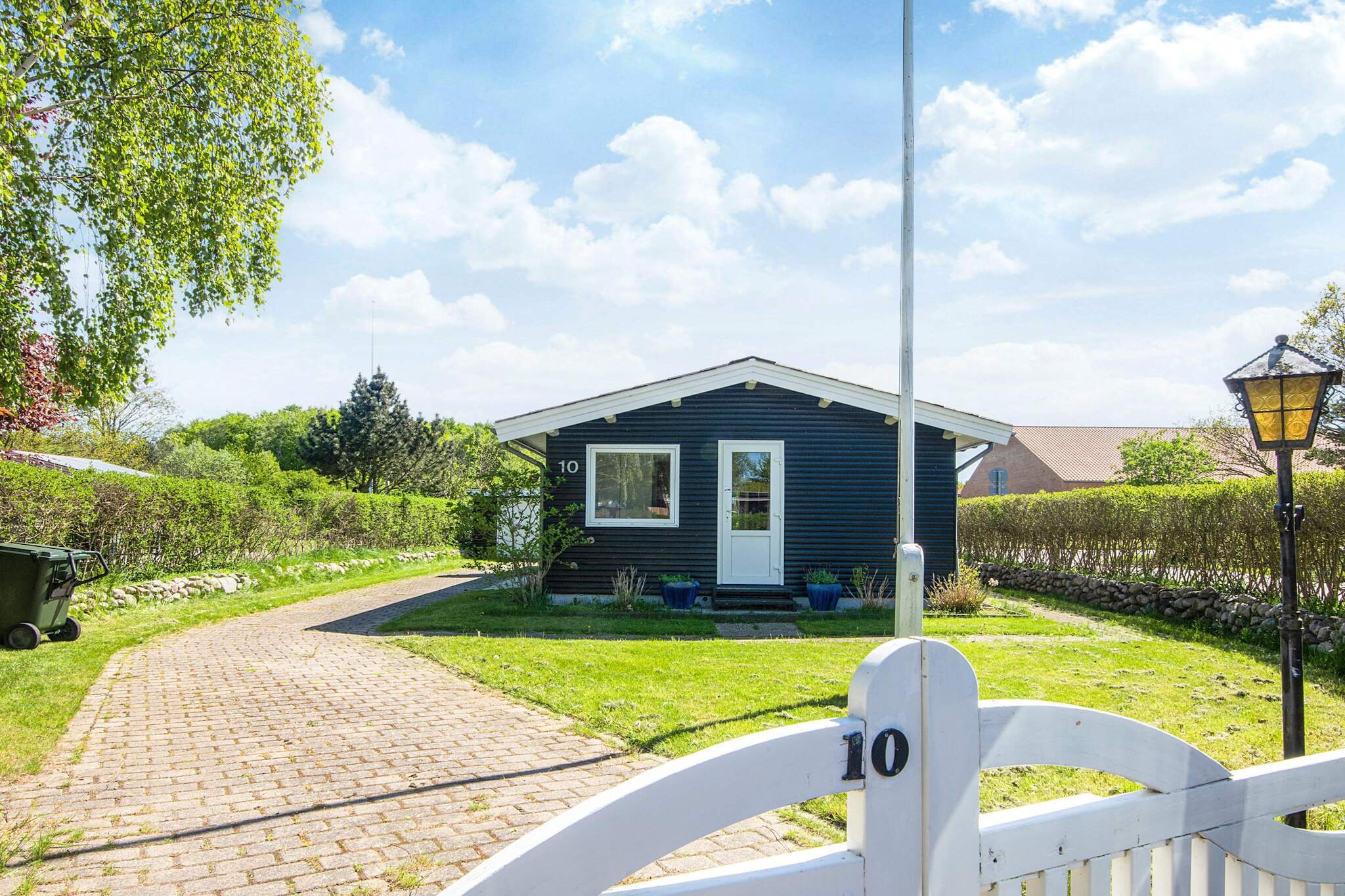 6 persoons vakantie huis in Ebeltoft-By Traum-Uitzicht