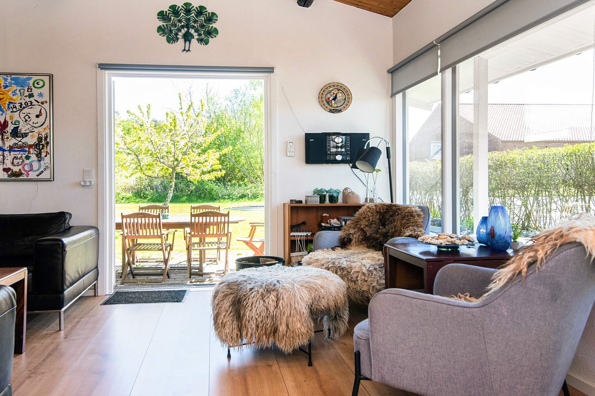 6 Personen Ferienhaus in Ebeltoft-By Traum