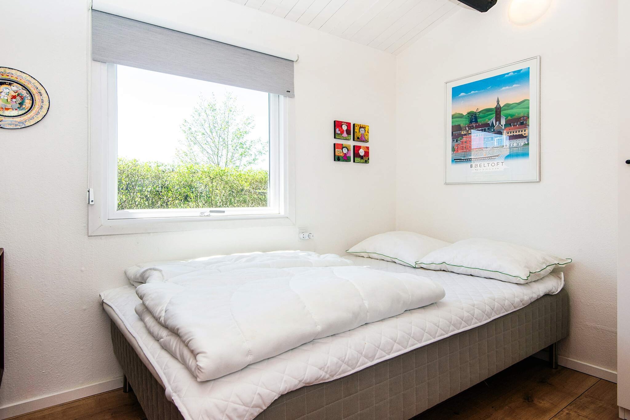 6 persoons vakantie huis in Ebeltoft-By Traum - Binnen