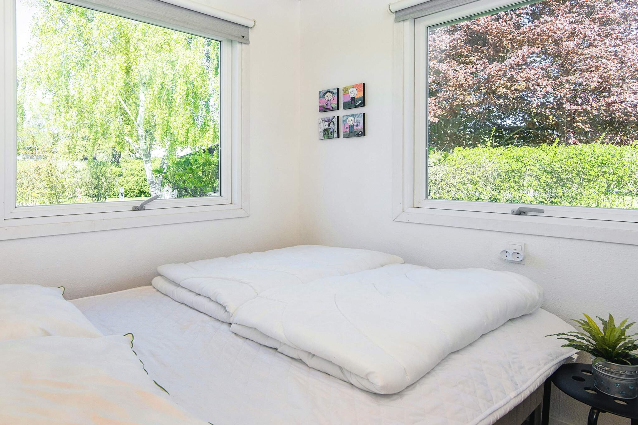 6 persoons vakantie huis in Ebeltoft-By Traum - Binnen