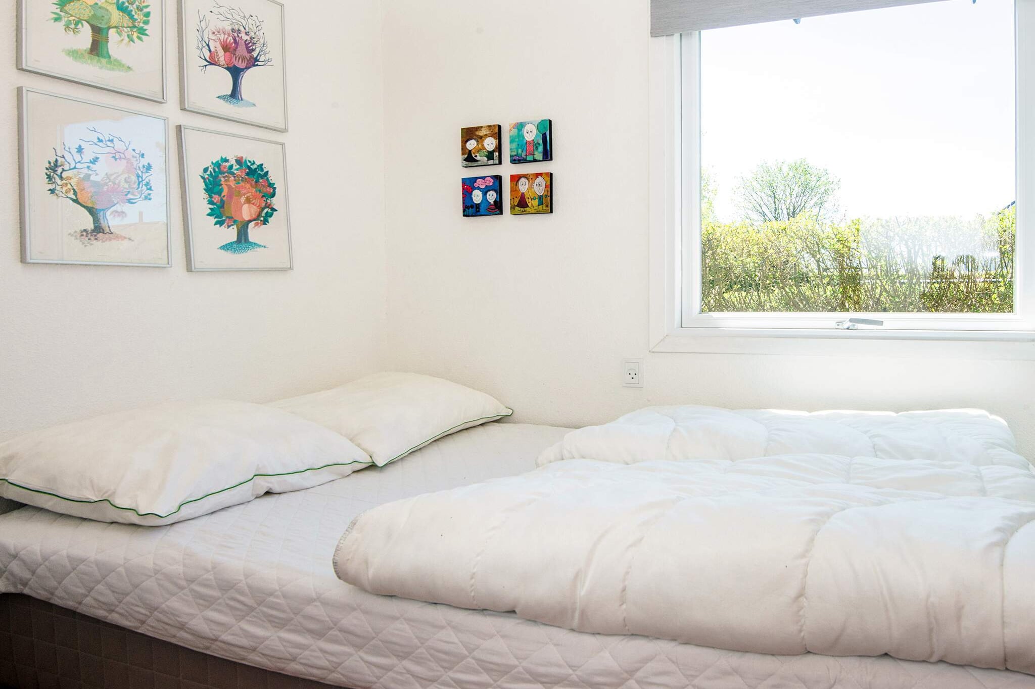 6 persoons vakantie huis in Ebeltoft-By Traum - Binnen