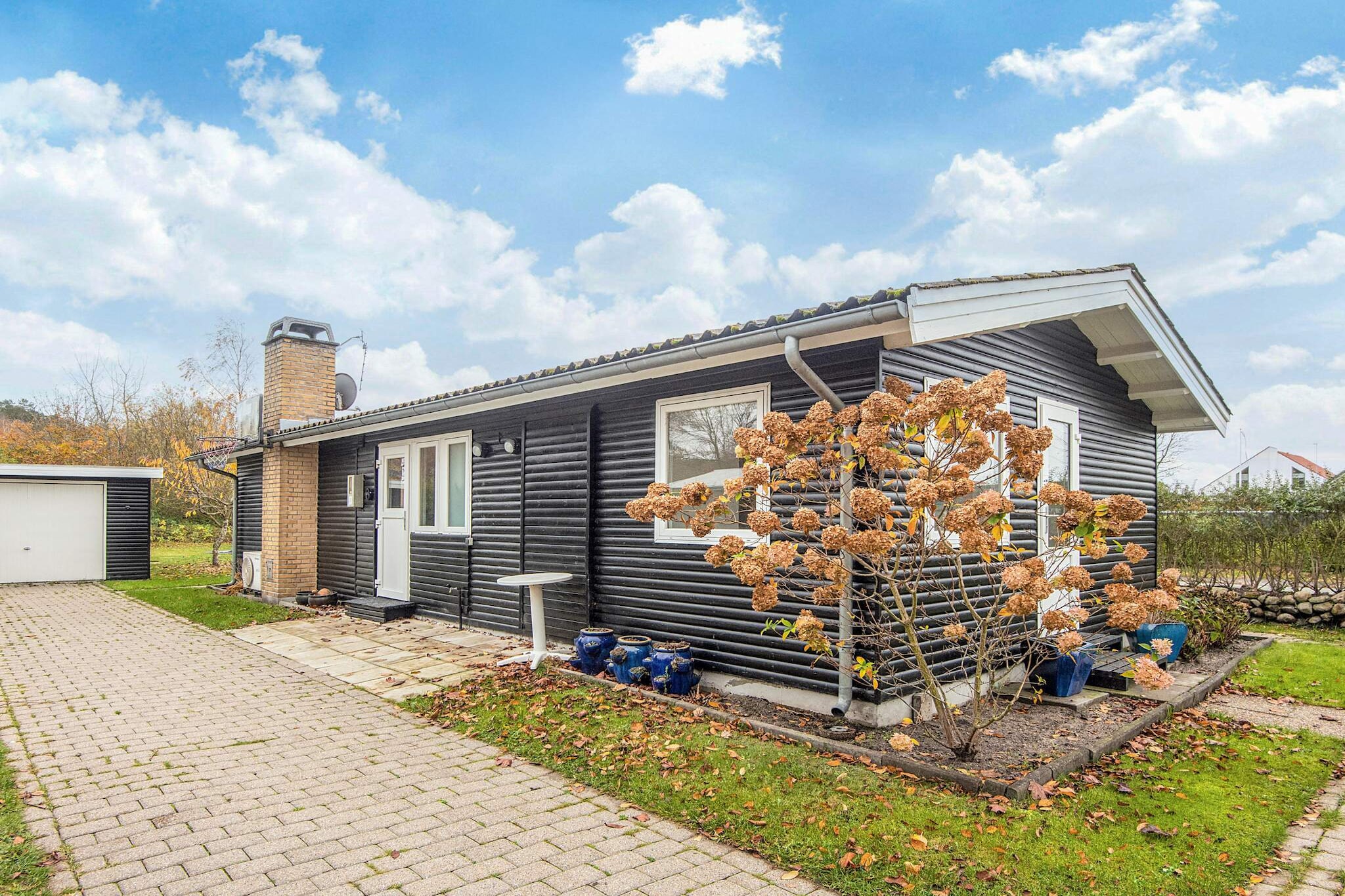 6 persoons vakantie huis in Ebeltoft-By Traum - Uitzicht