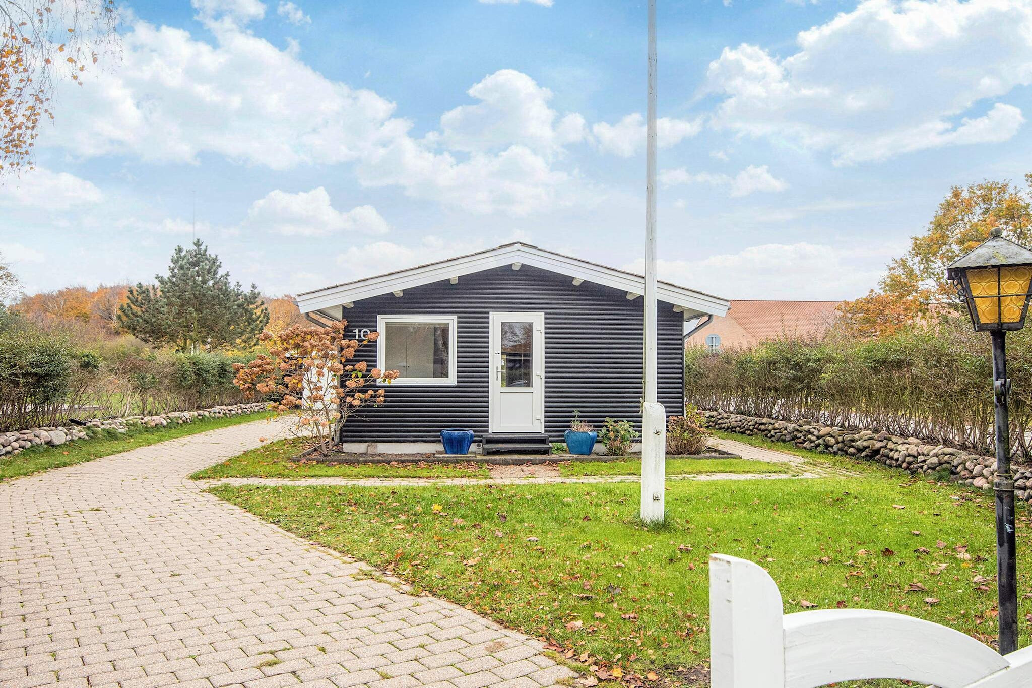 6 persoons vakantie huis in Ebeltoft-By Traum - Uitzicht