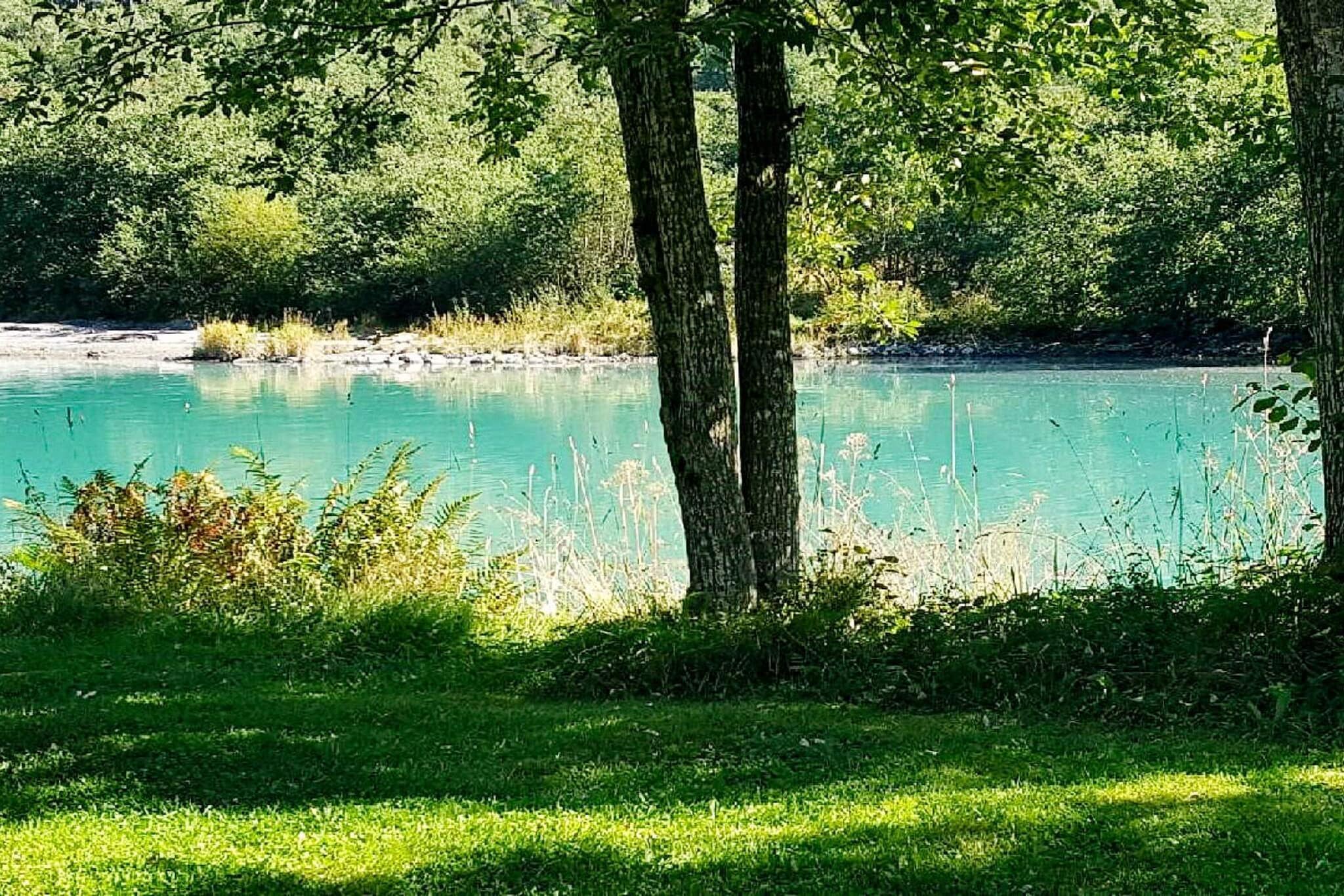 4 Personen Ferienhaus in Oldedalen-By Traum - Im Freien