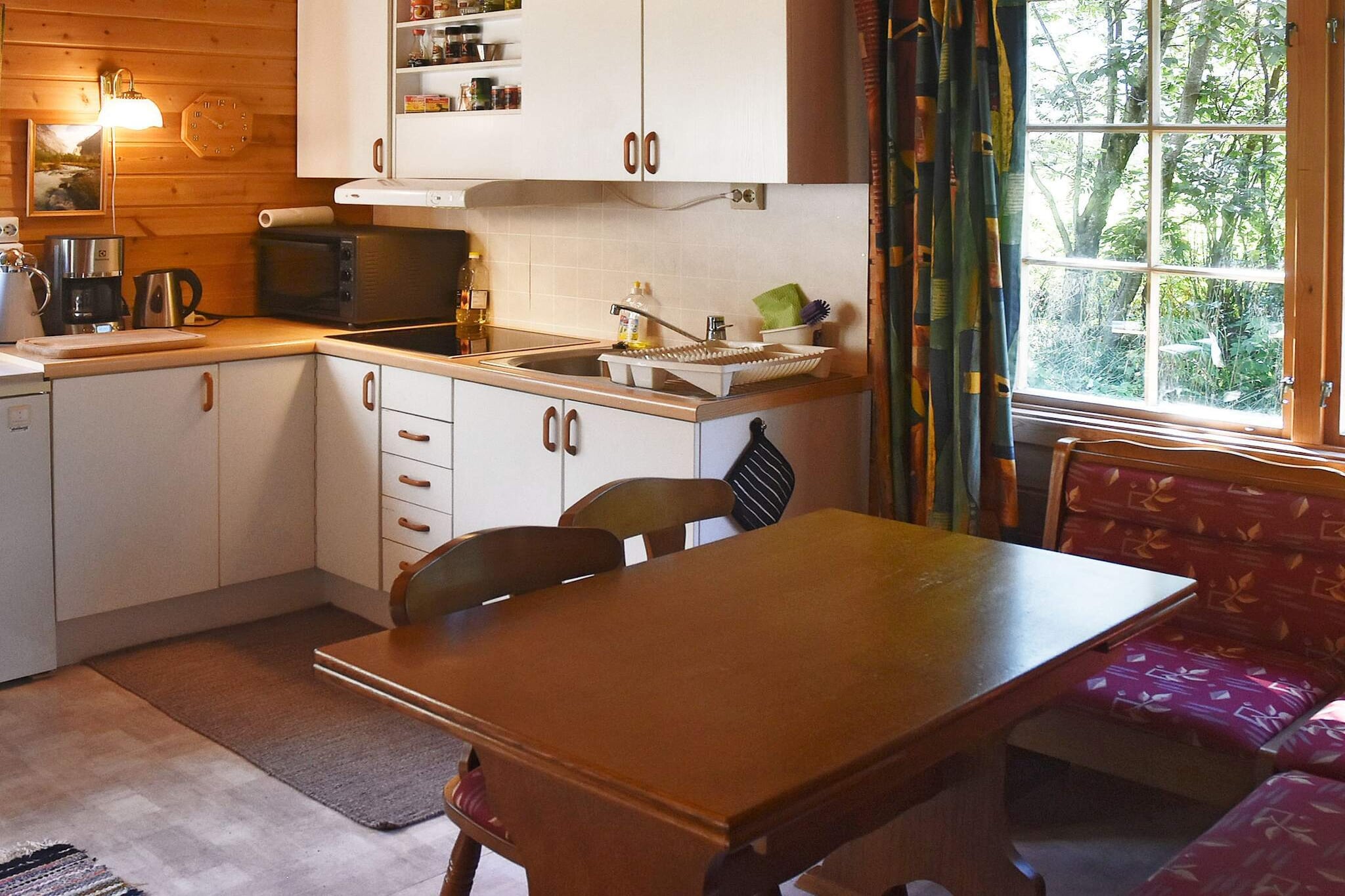 4 Personen Ferienhaus in Oldedalen-By Traum - Innenbereich