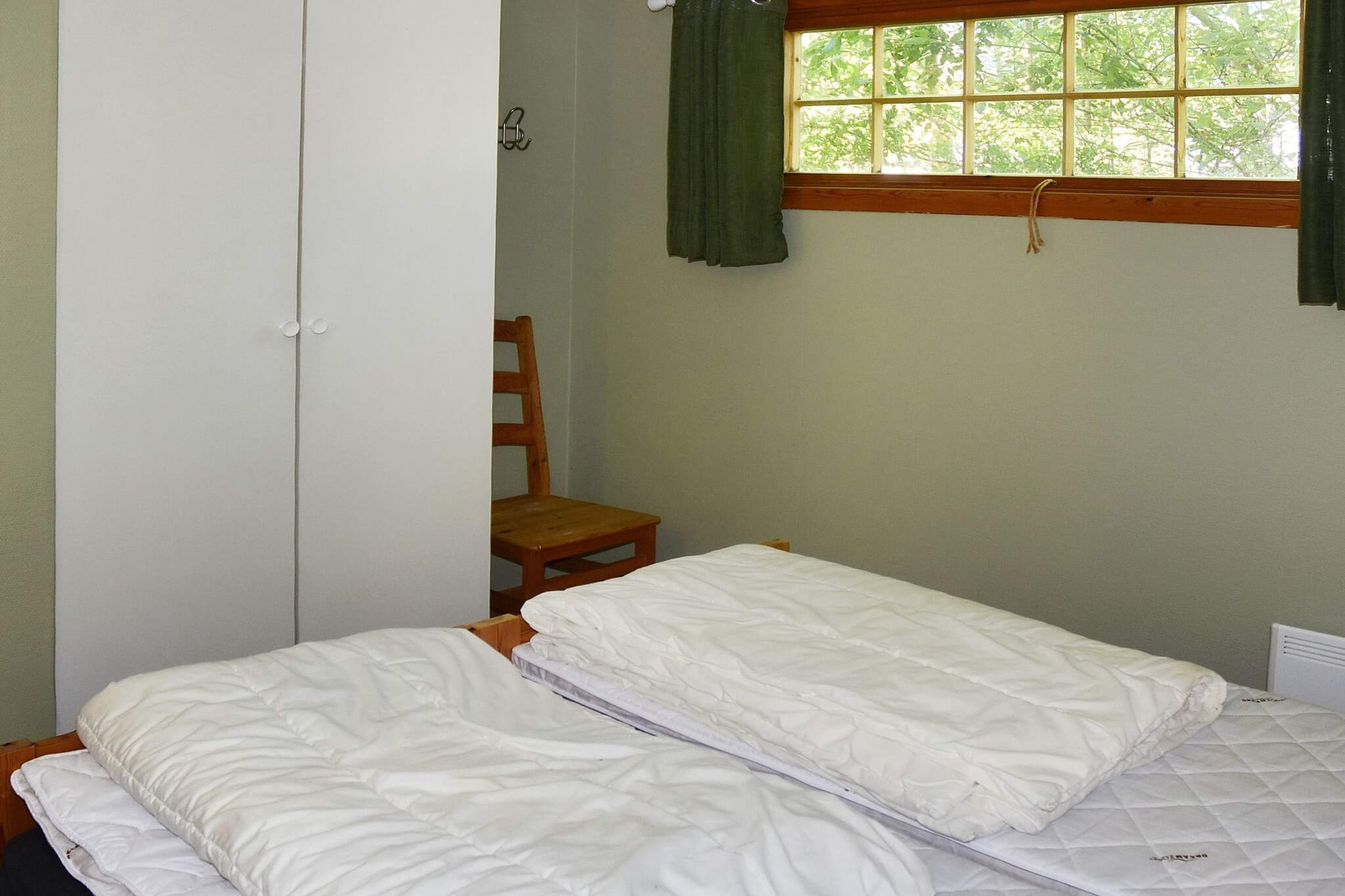 4 Personen Ferienhaus in Oldedalen-By Traum - Innenbereich
