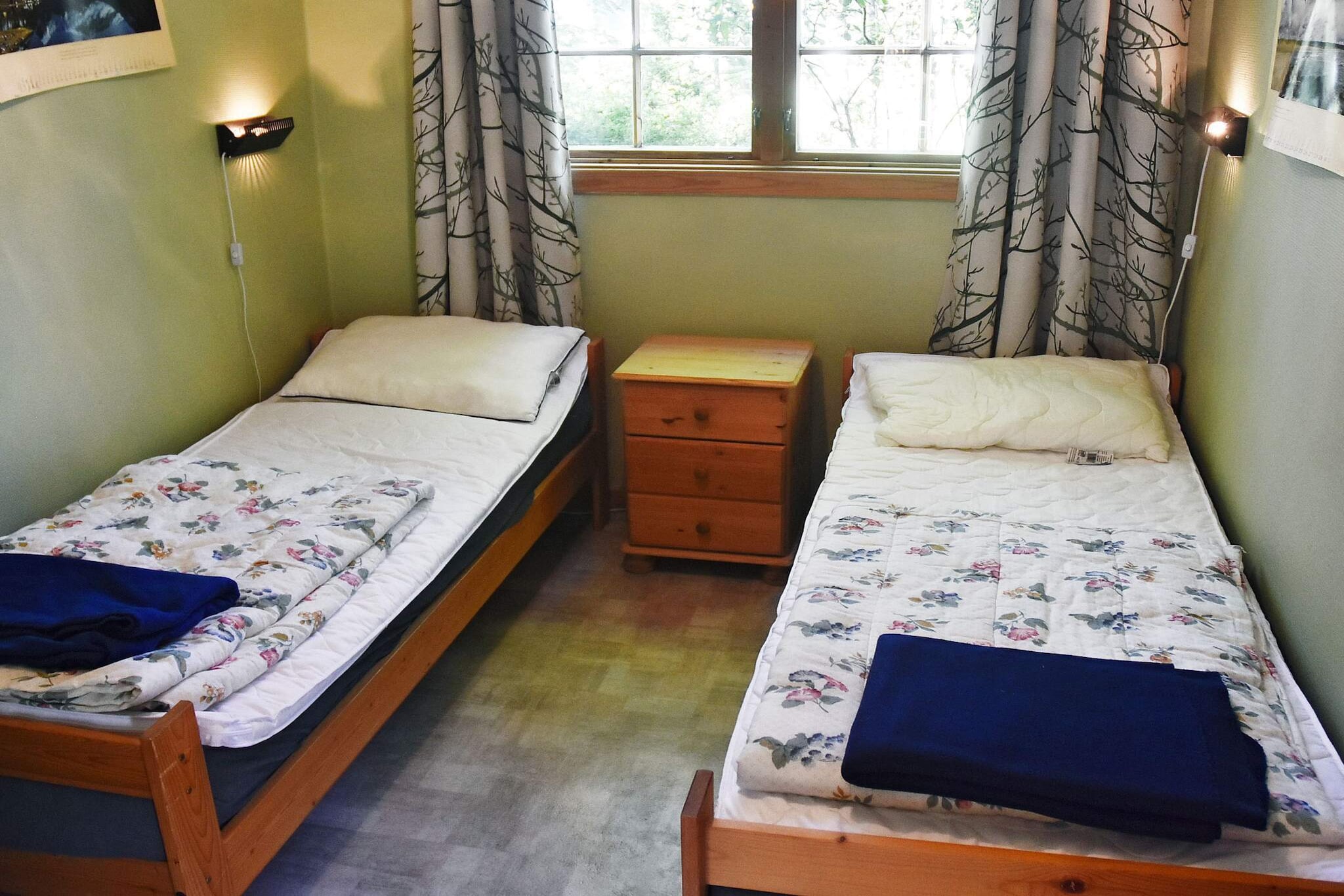 4 Personen Ferienhaus in Oldedalen-By Traum - Innenbereich