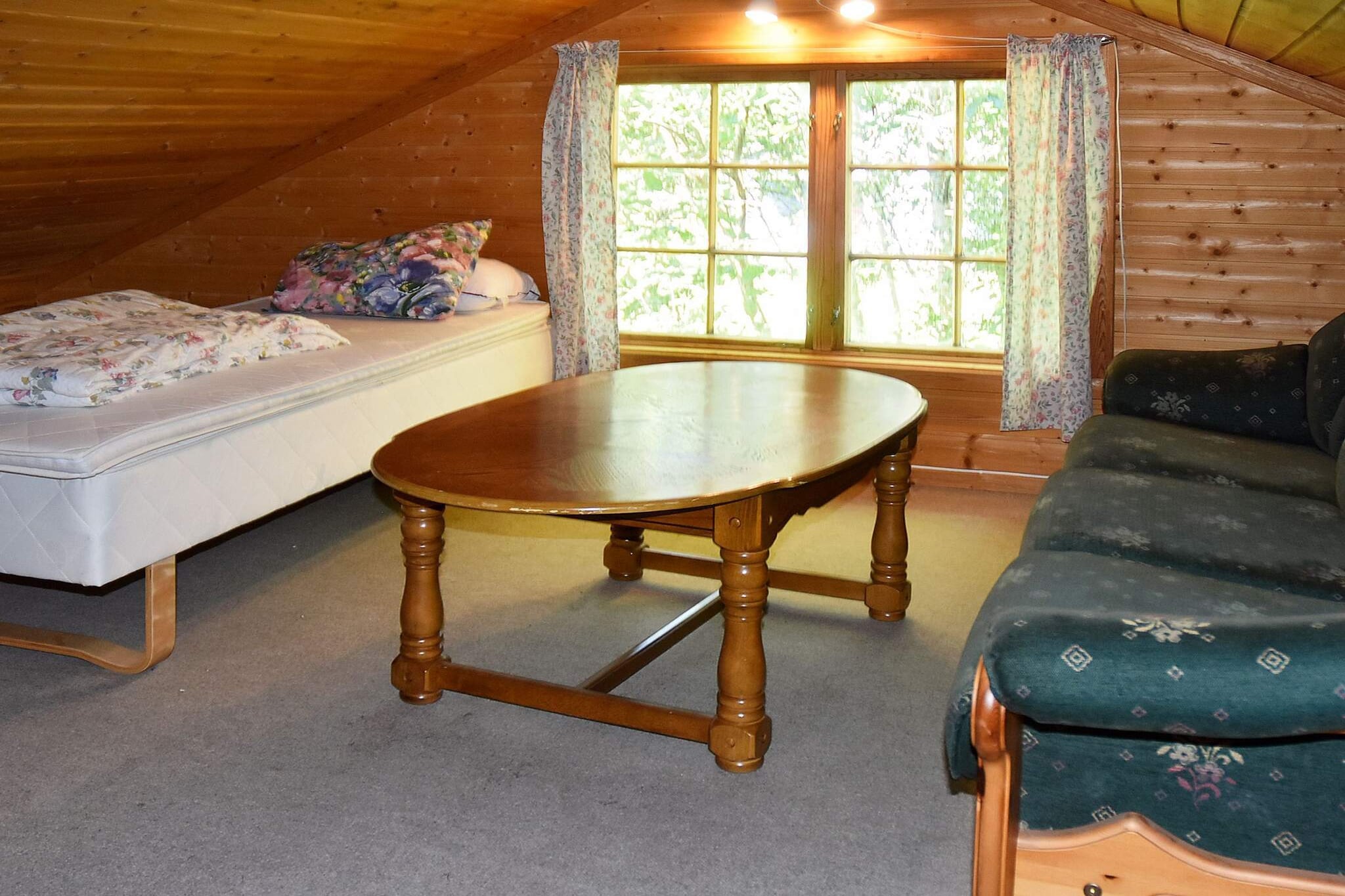 4 Personen Ferienhaus in Oldedalen-By Traum - Innenbereich