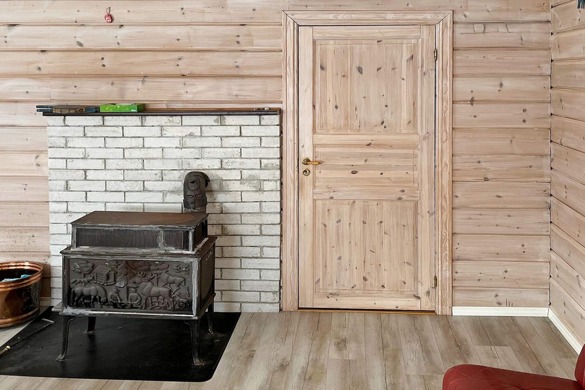 9 person holiday home in Austefjorden-By Traum