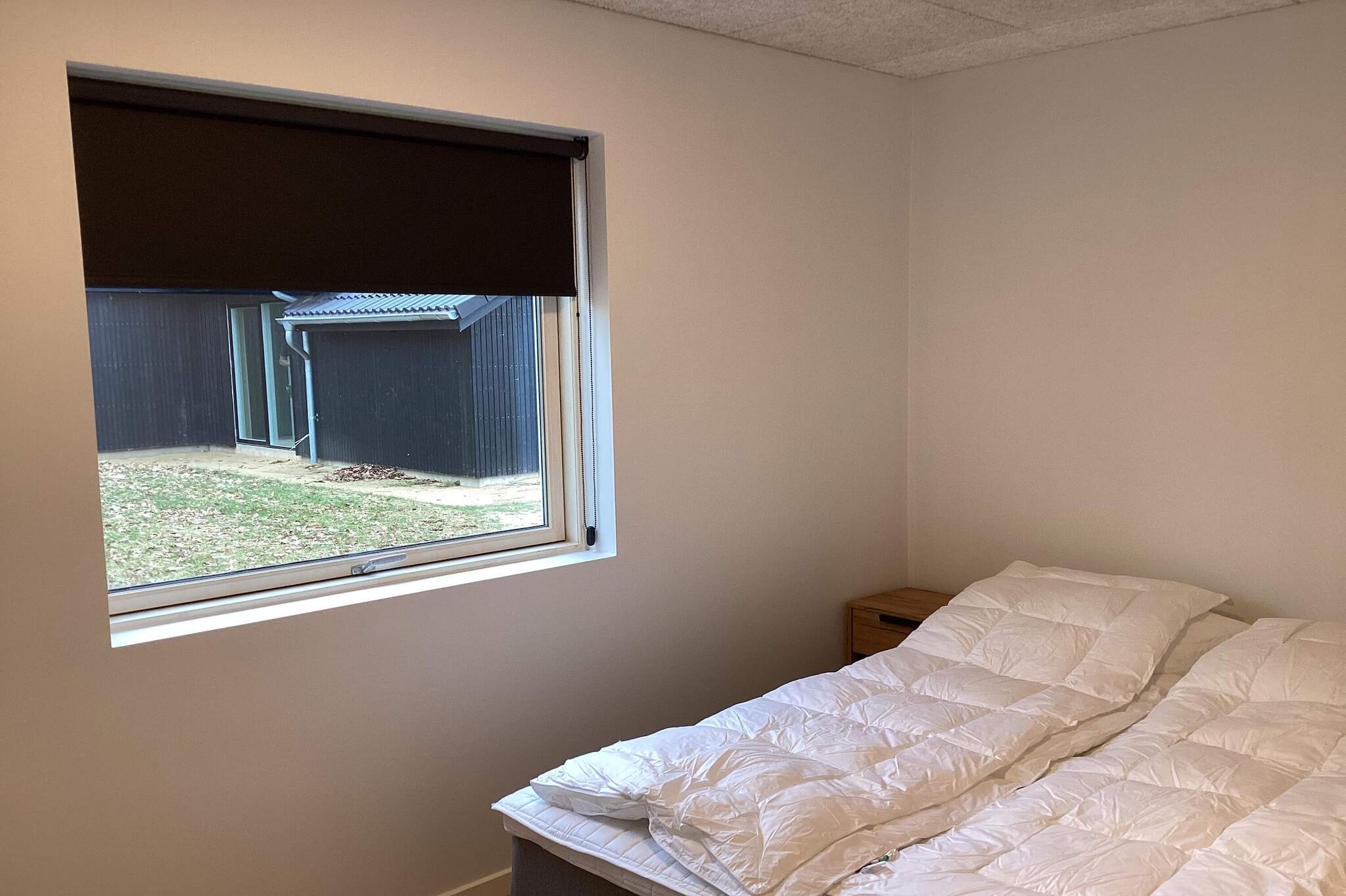 6 Personen Ferienhaus in Ansager-By Traum