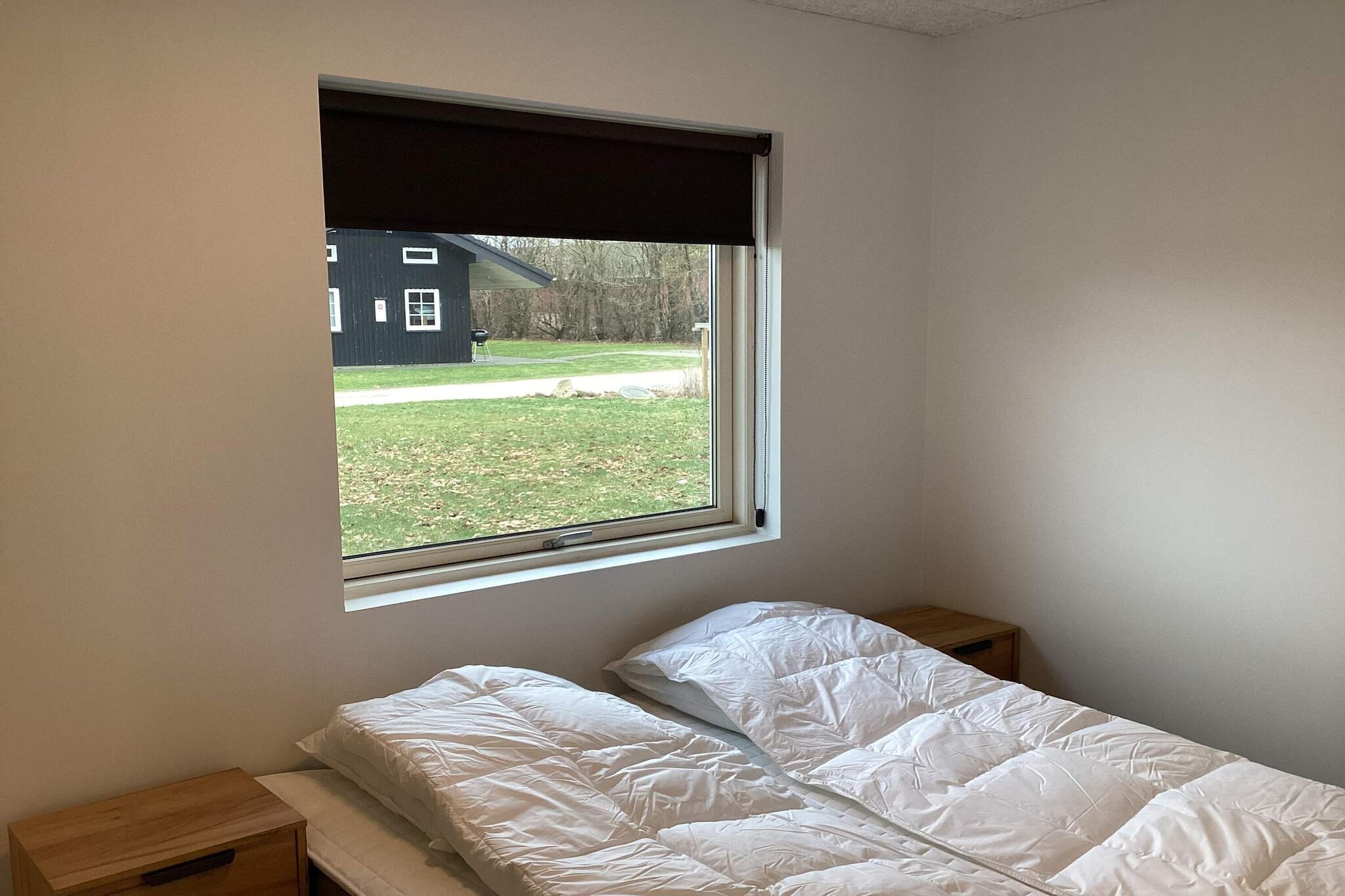 6 Personen Ferienhaus in Ansager-By Traum