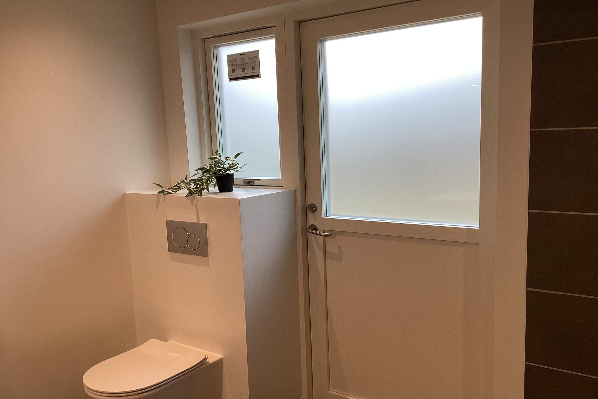 6 Personen Ferienhaus in Ansager-By Traum