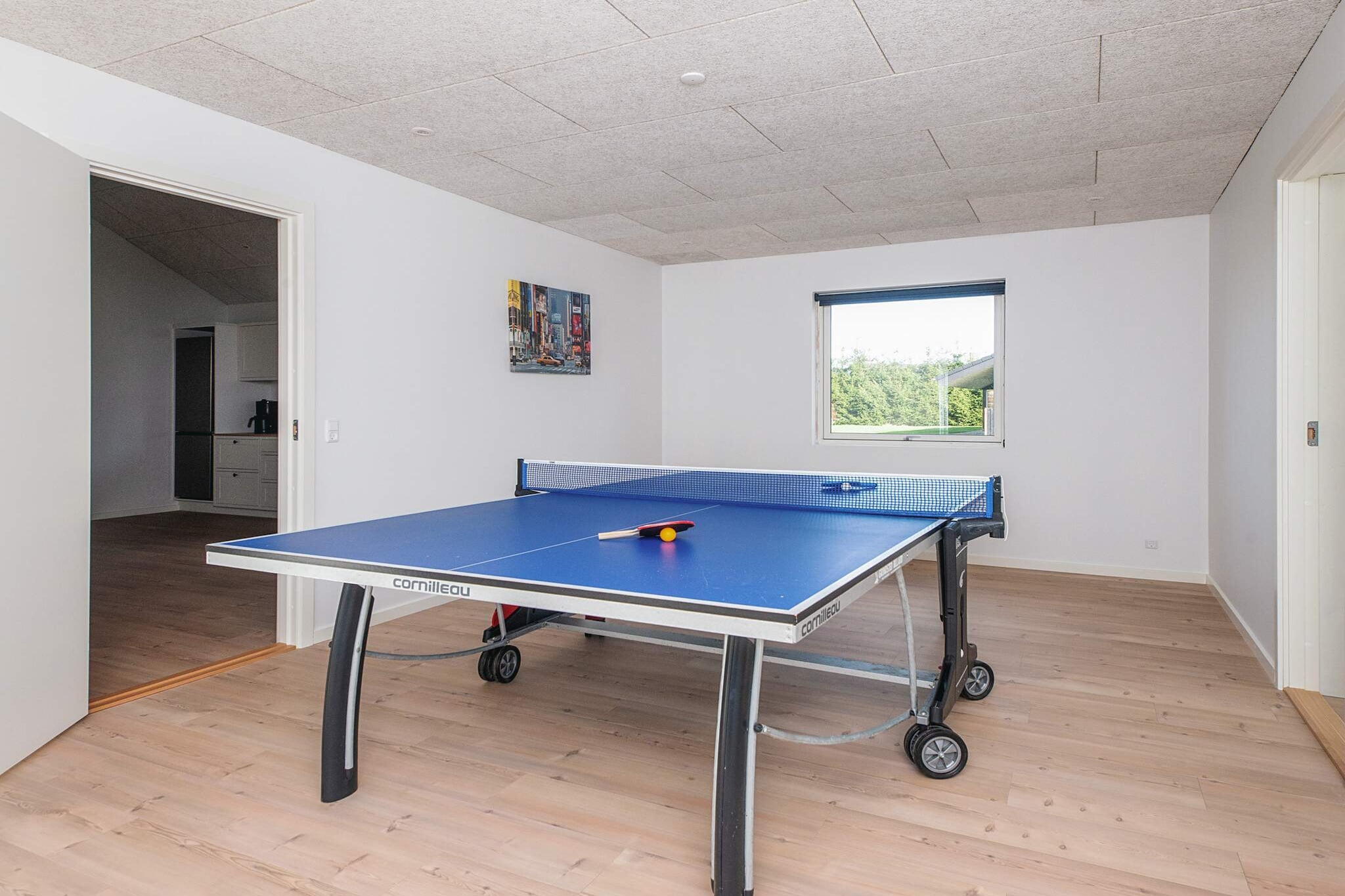 6 persoons vakantie huis in Ansager-By Traum - Binnen
