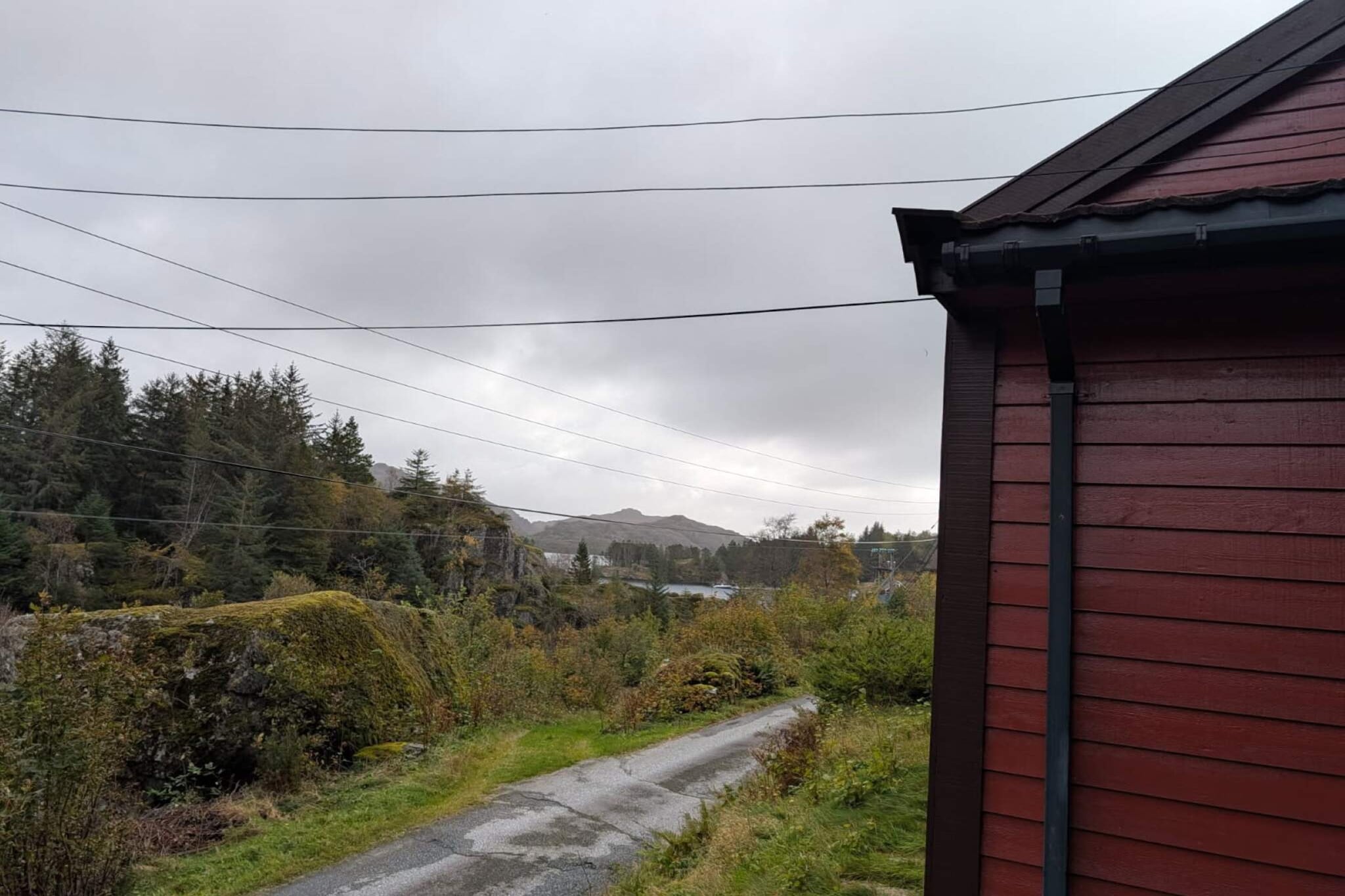 4 persoons vakantie huis in HARDBAKKE-By Traum