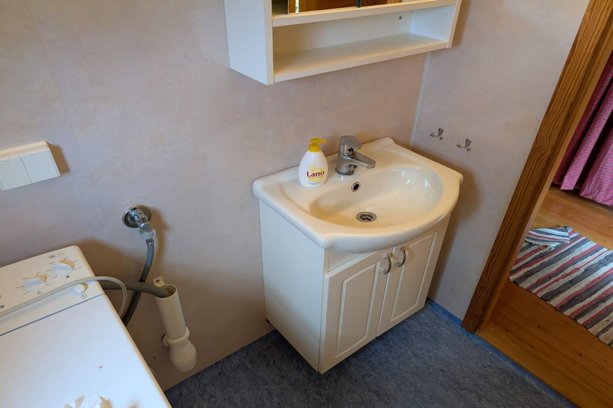 4 persoons vakantie huis in HARDBAKKE-By Traum-Binnen