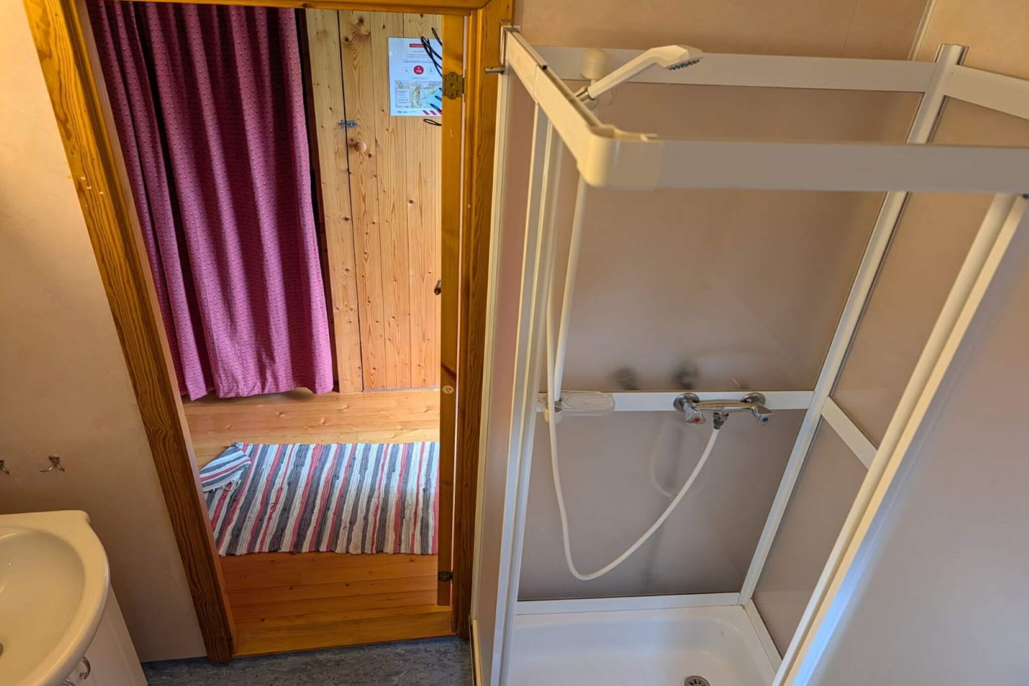 Maison de vacances pour 4 a HARDBAKKE-By Traum - Intérieur