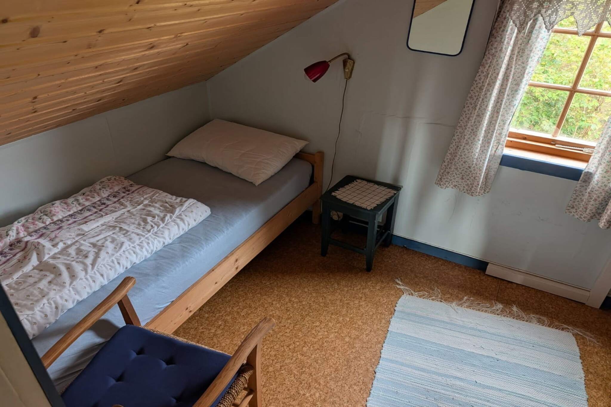 Maison de vacances pour 4 a HARDBAKKE-By Traum - Intérieur