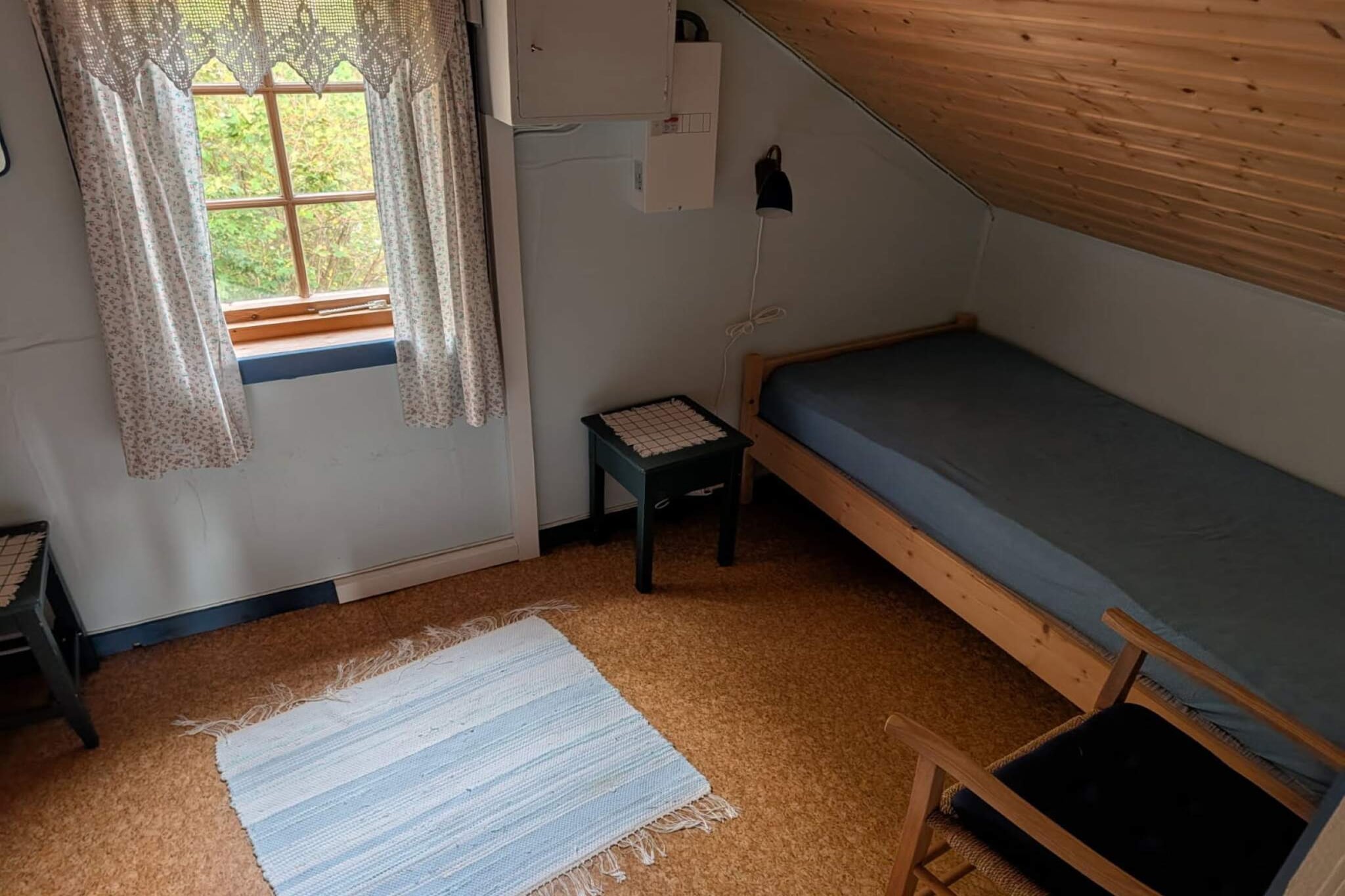 Maison de vacances pour 4 a HARDBAKKE-By Traum - Intérieur