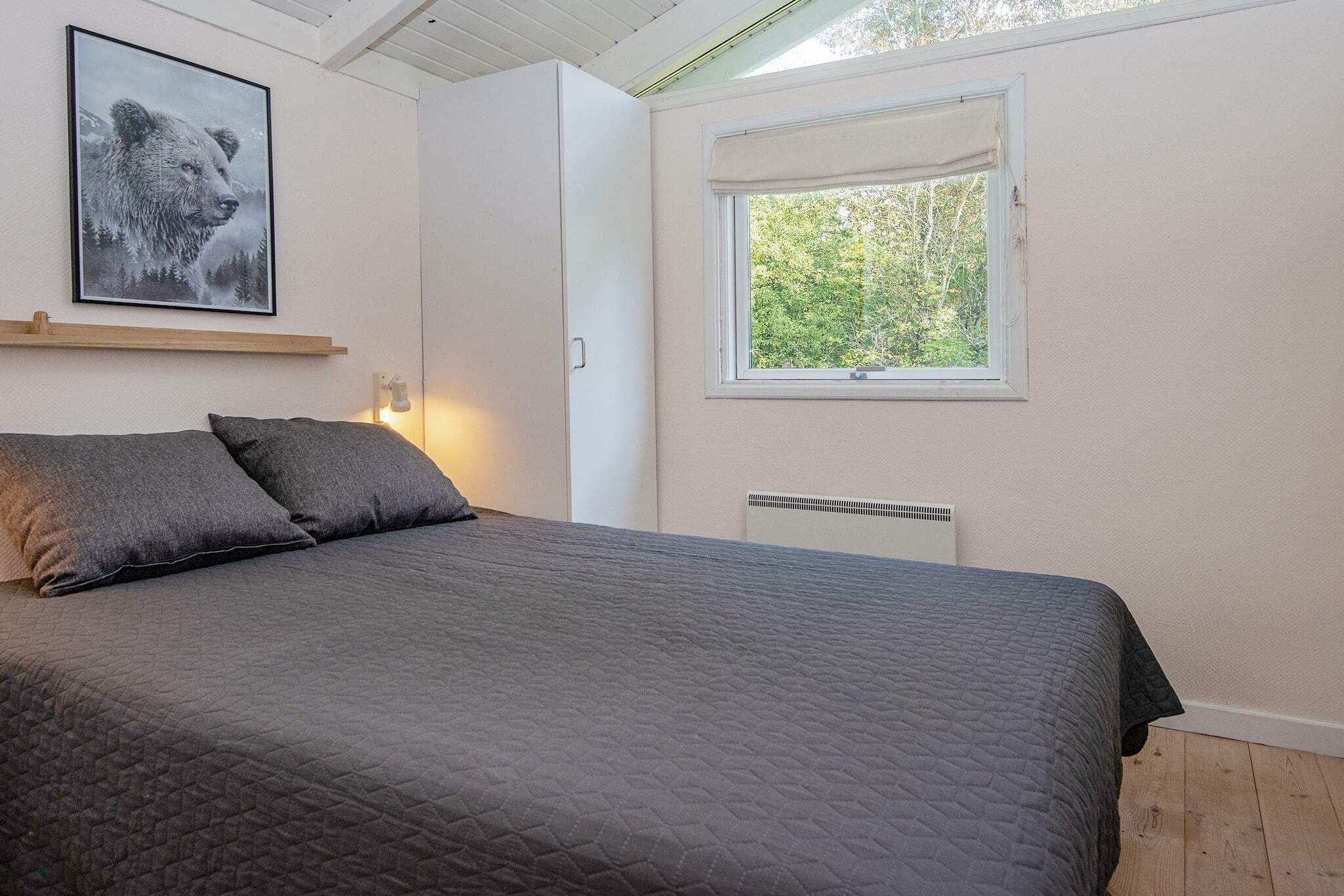 4 persoons vakantie huis in Oksbøl-By Traum - Binnen