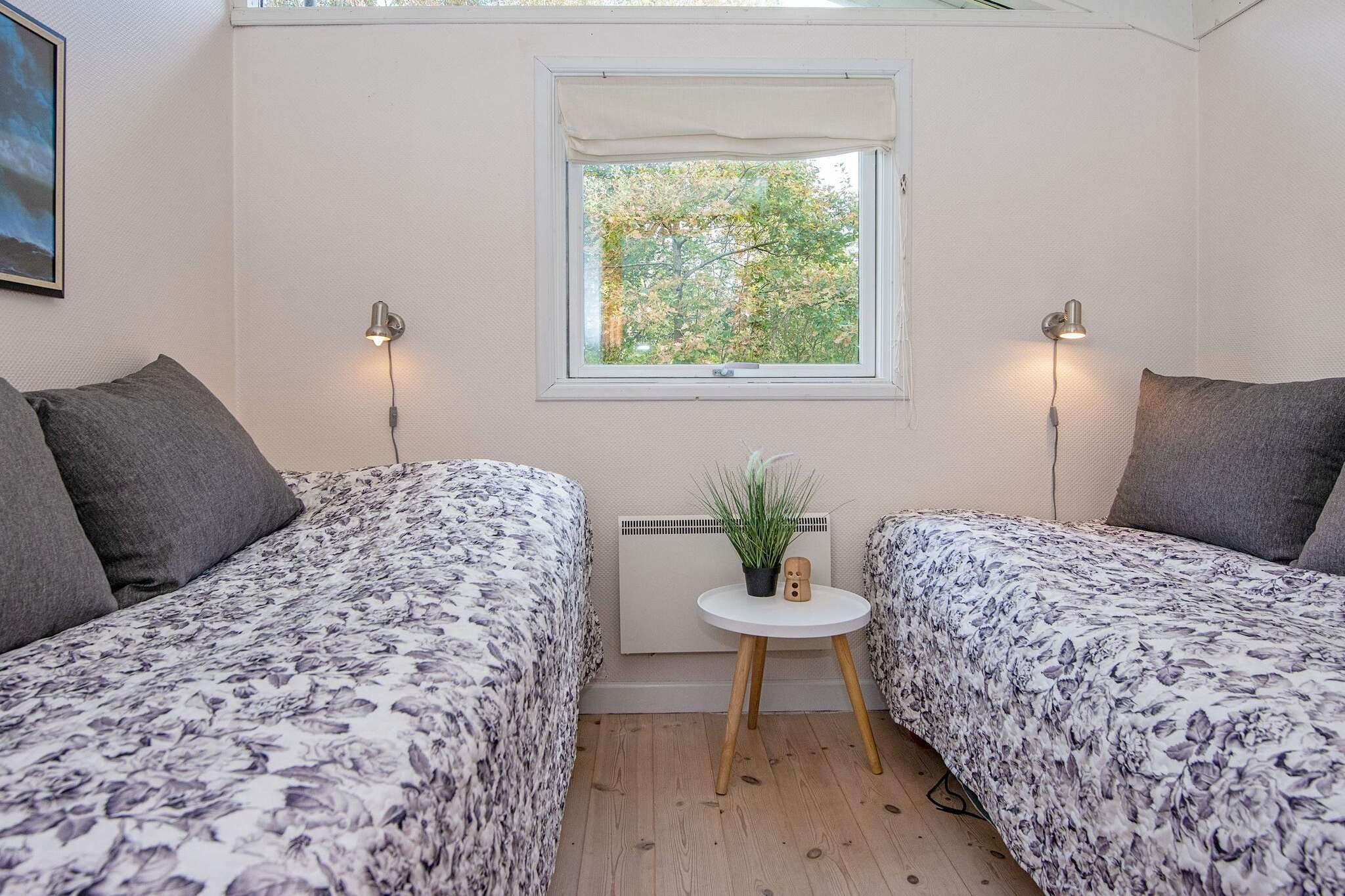 4 persoons vakantie huis in Oksbøl-By Traum - Binnen