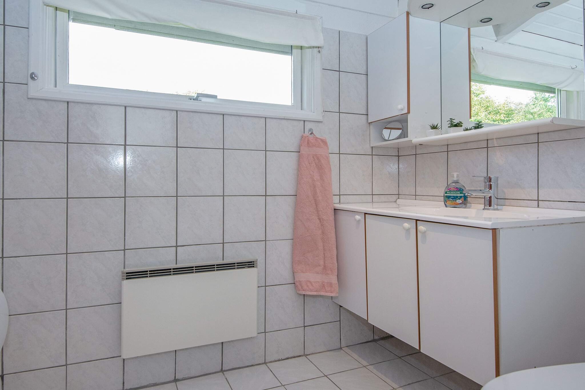 4 persoons vakantie huis in Oksbøl-By Traum - Binnen