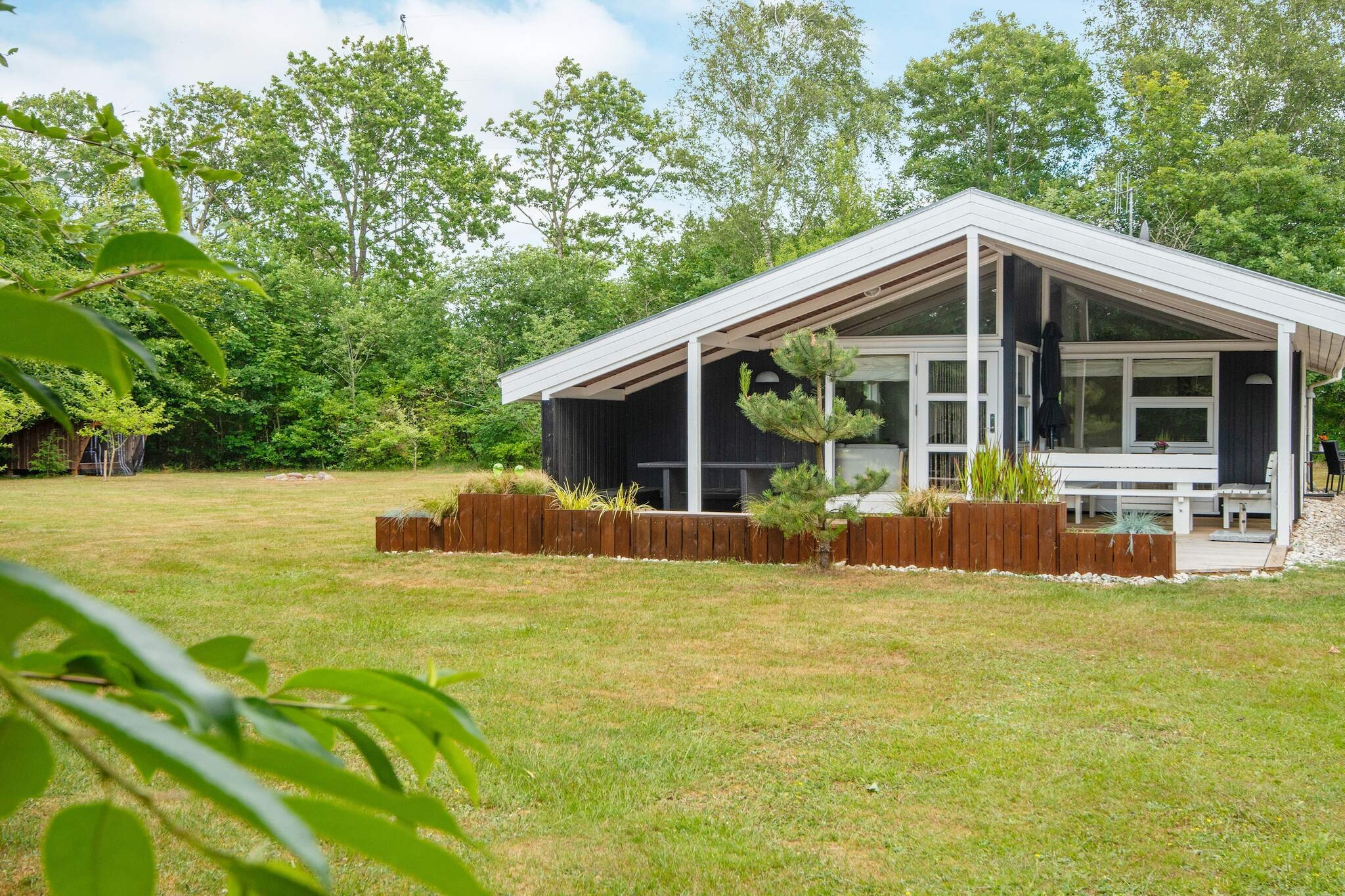 4 persoons vakantie huis in Oksbøl-By Traum - Uitzicht