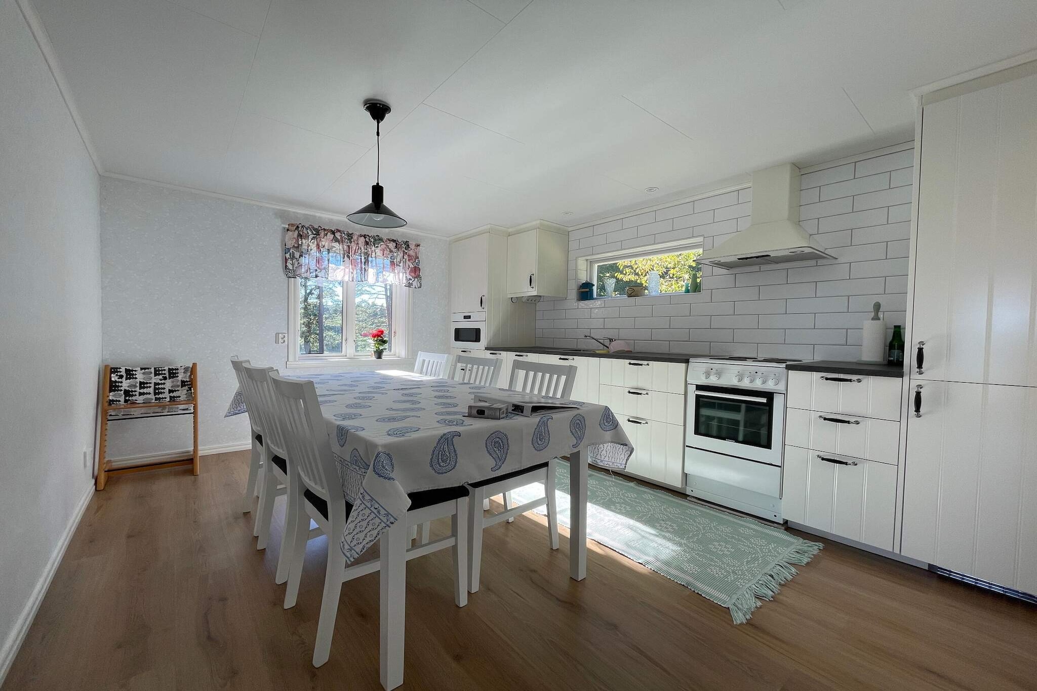 6 persoons vakantie huis in BRUZAHOLM-By Traum - Binnen