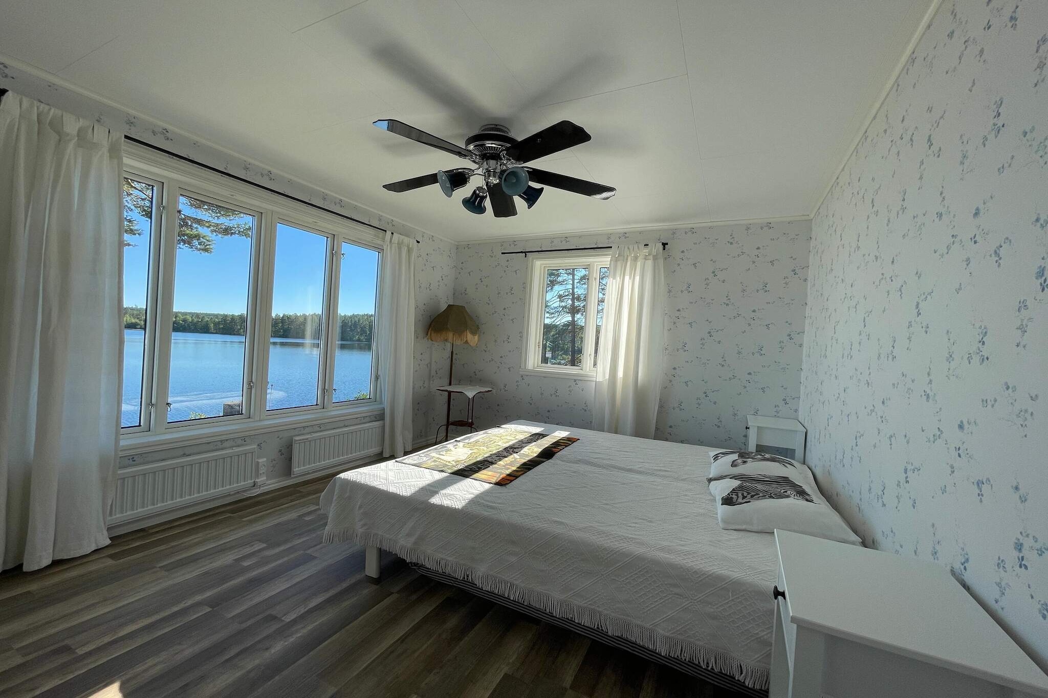 6 persoons vakantie huis in BRUZAHOLM-By Traum - Binnen