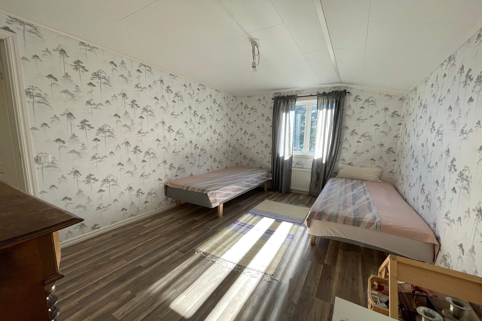 6 persoons vakantie huis in BRUZAHOLM-By Traum - Binnen