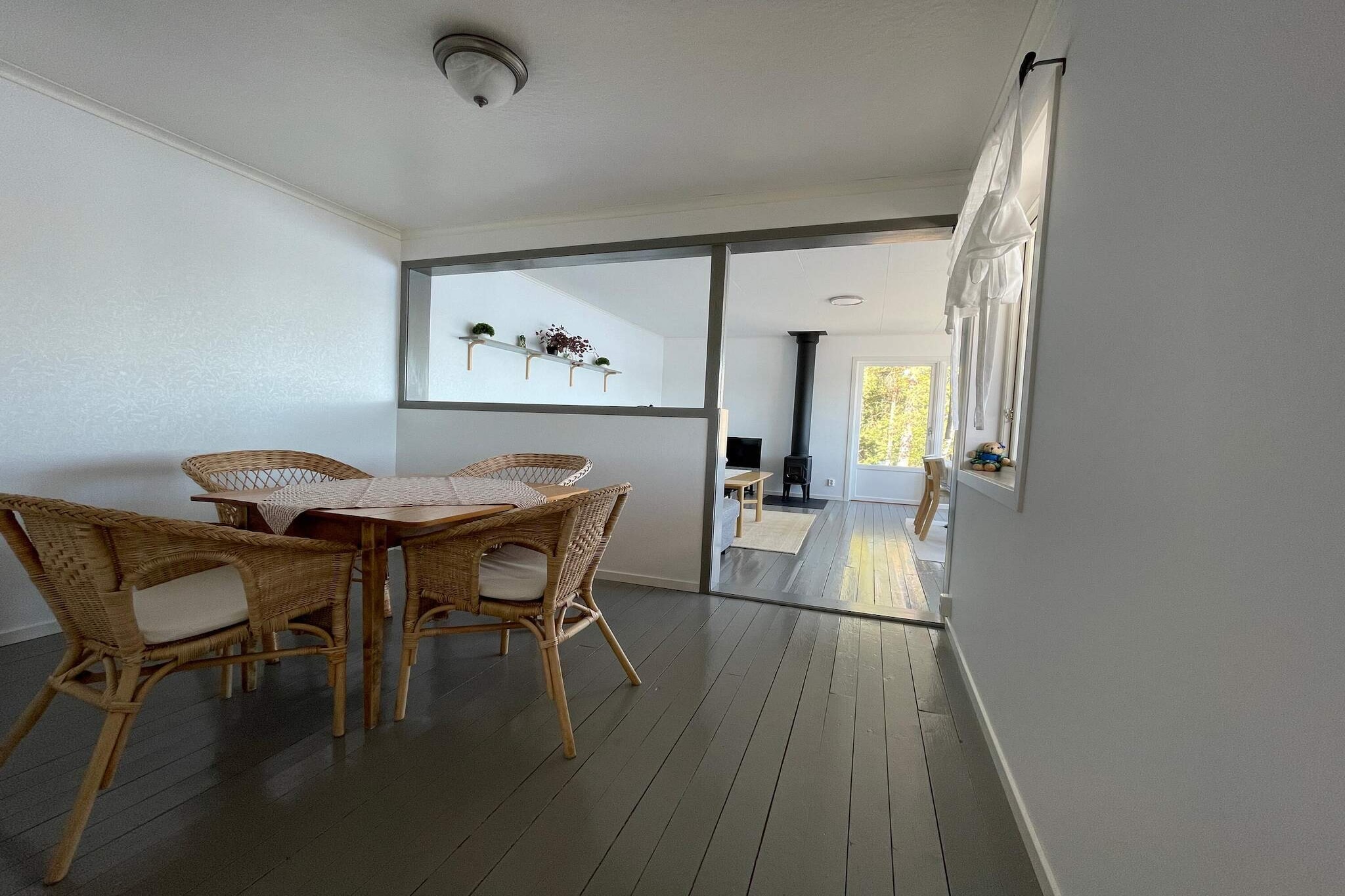 6 persoons vakantie huis in BRUZAHOLM-By Traum - Binnen