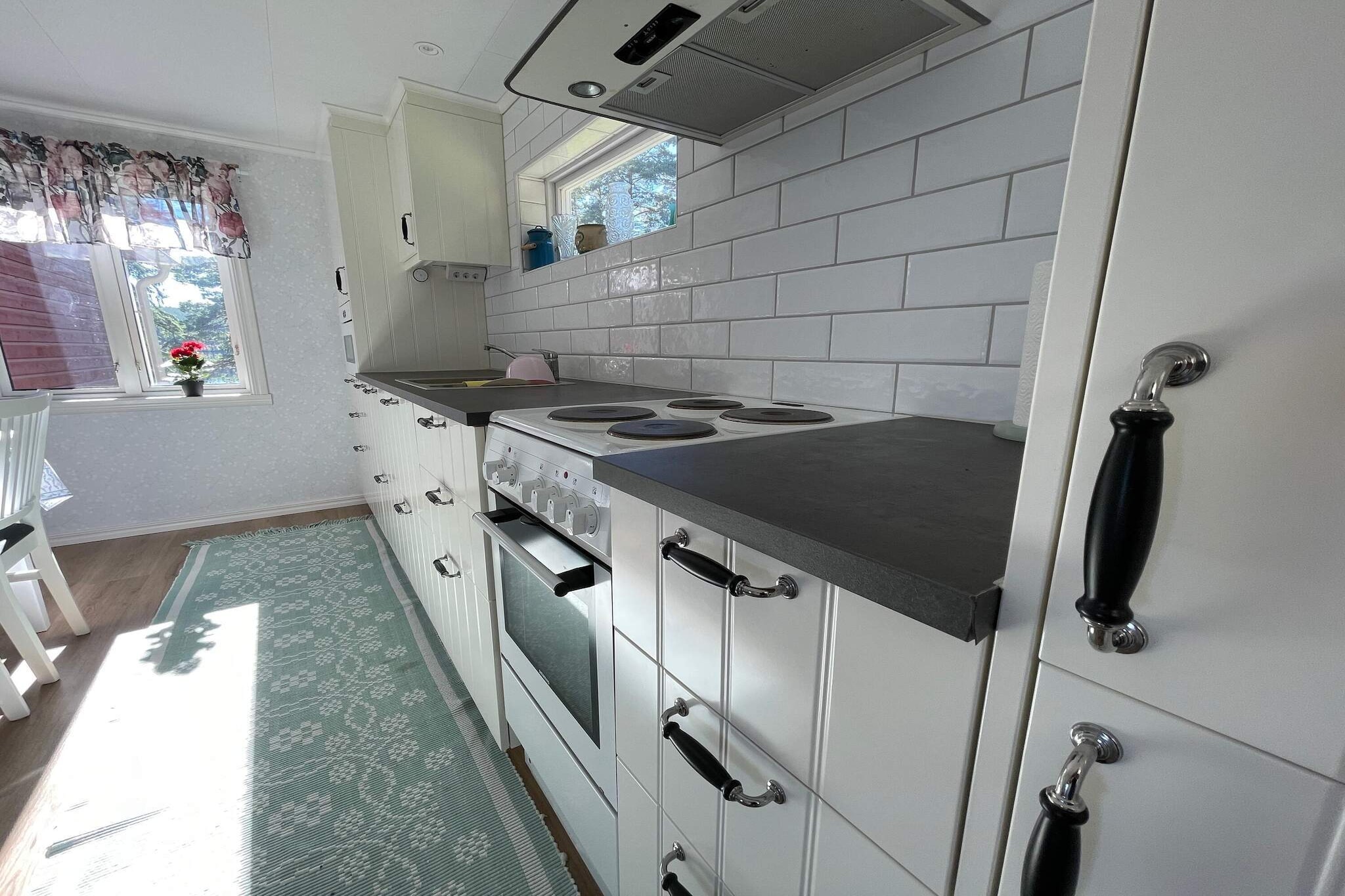 6 persoons vakantie huis in BRUZAHOLM-By Traum - Binnen