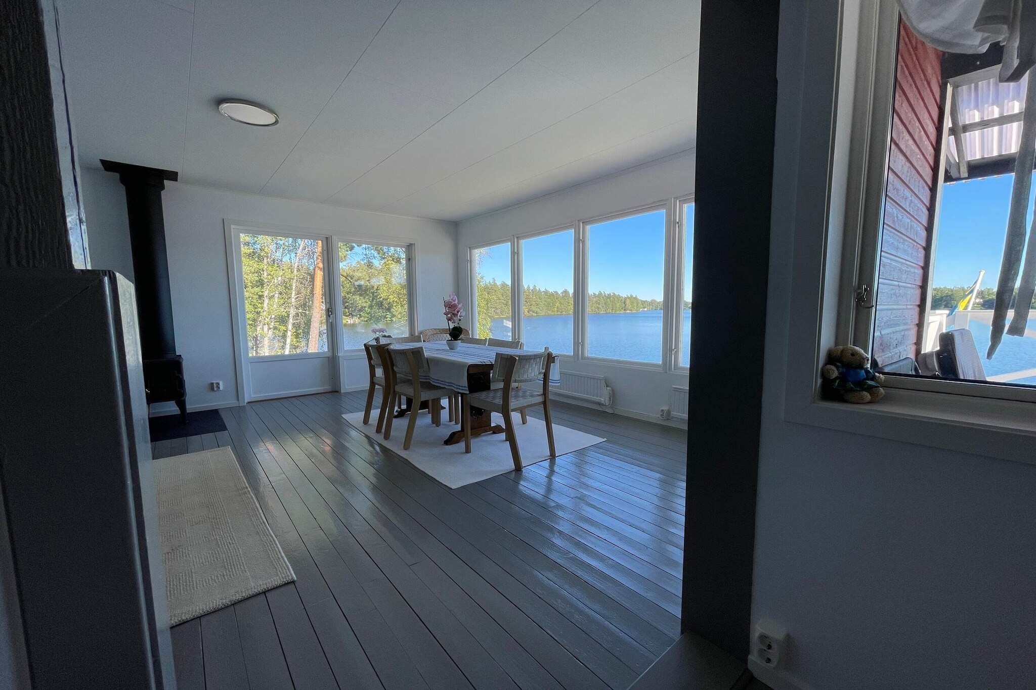 6 persoons vakantie huis in BRUZAHOLM-By Traum - Binnen