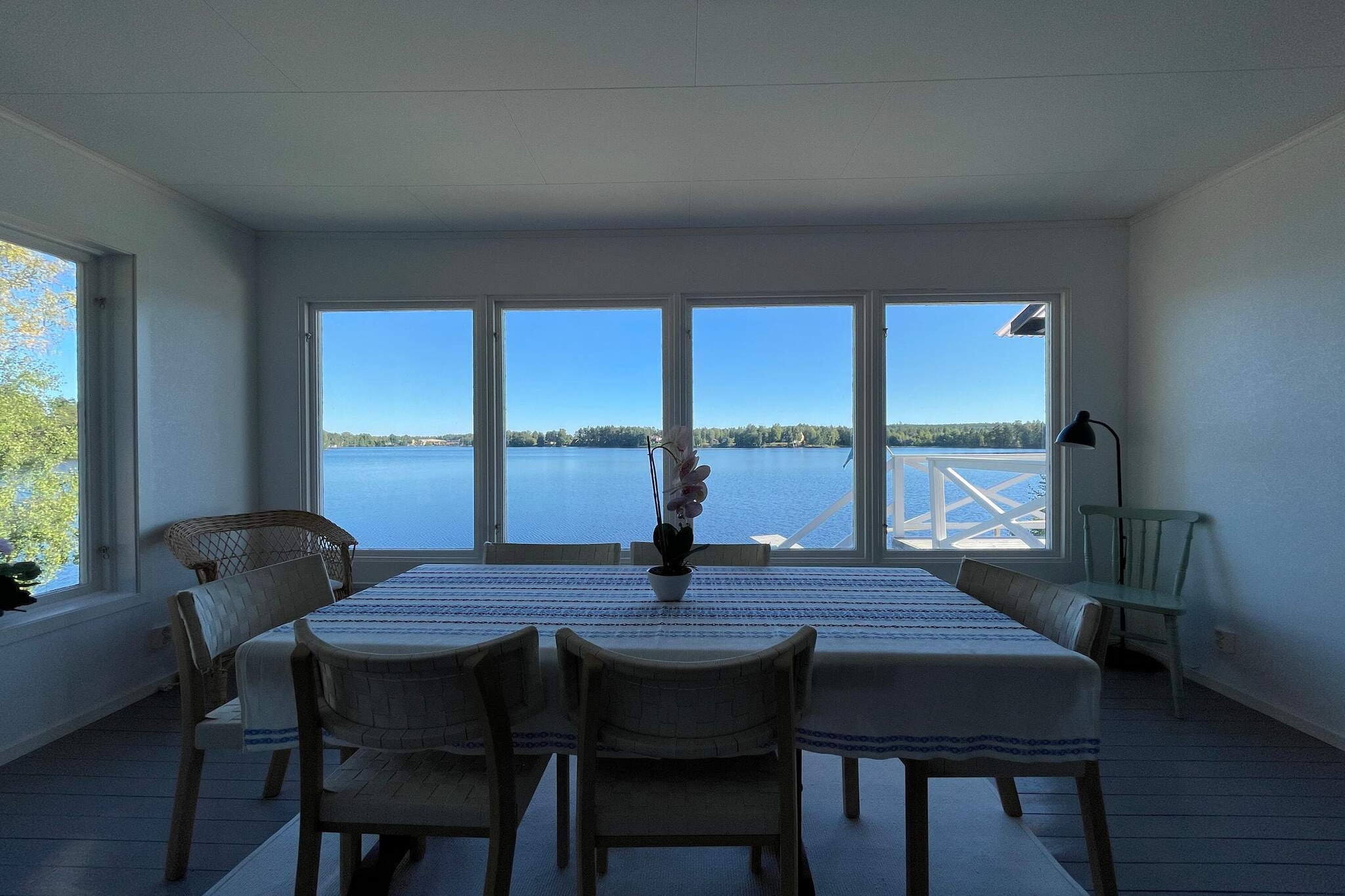 6 persoons vakantie huis in BRUZAHOLM-By Traum - Binnen