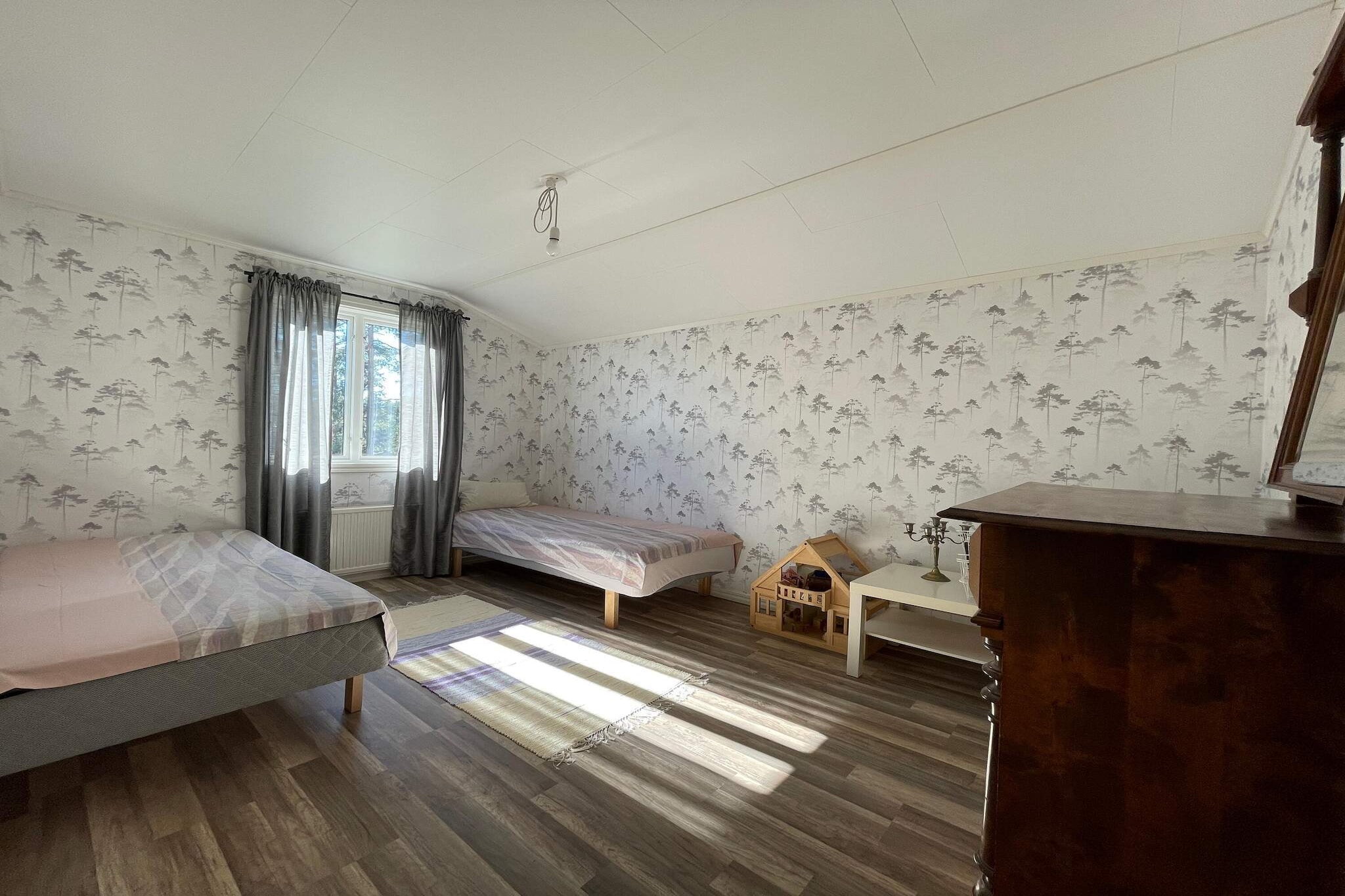 6 persoons vakantie huis in BRUZAHOLM-By Traum - Binnen