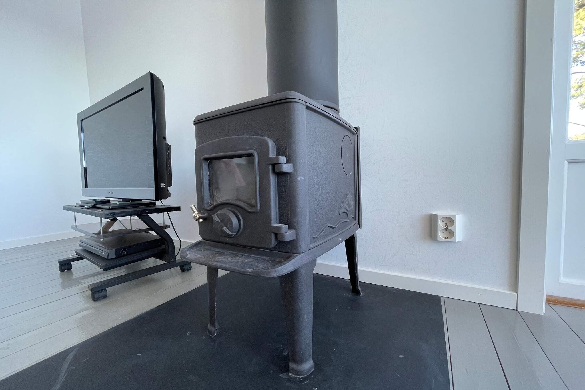 6 persoons vakantie huis in BRUZAHOLM-By Traum - Binnen