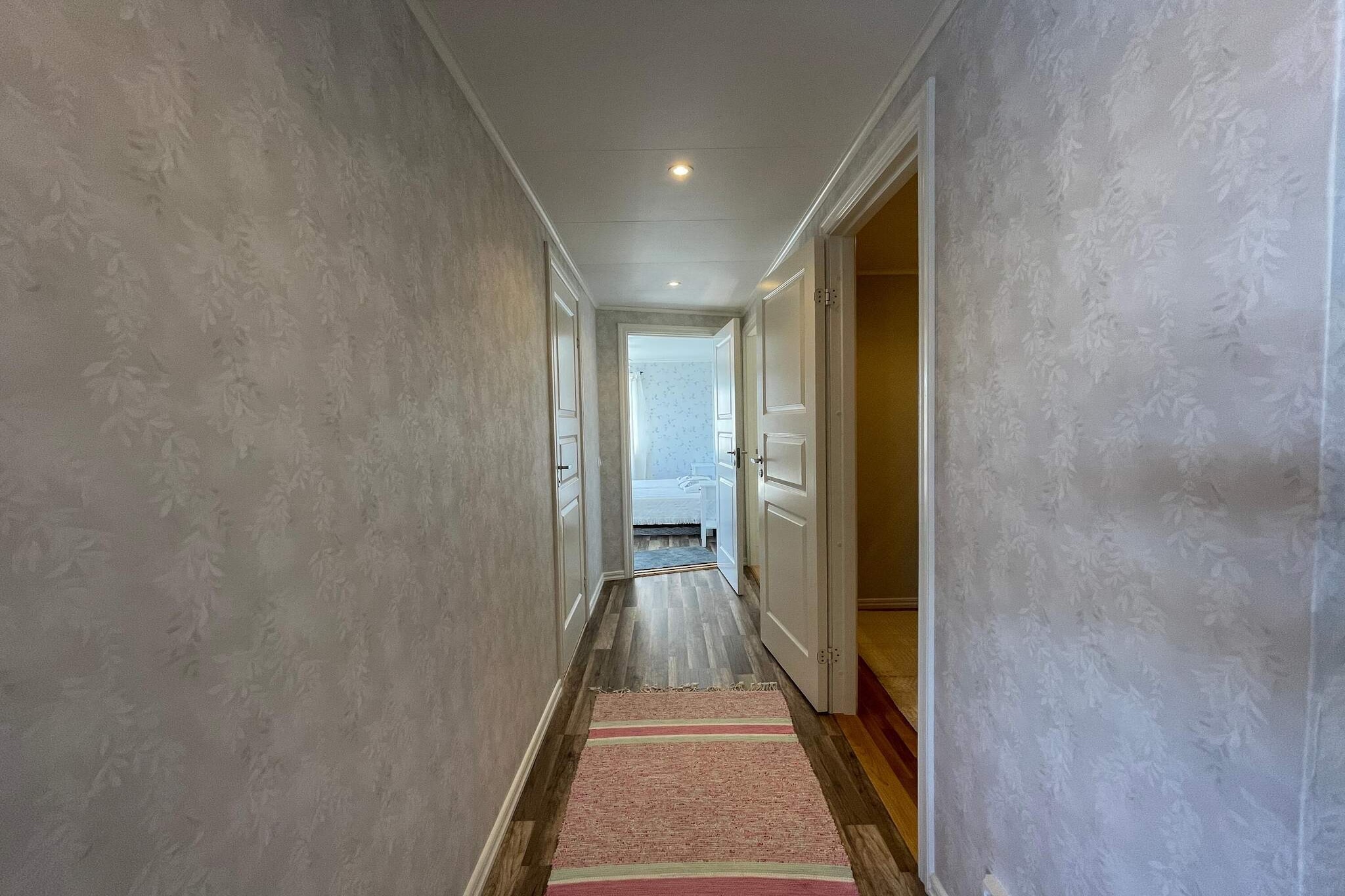 6 persoons vakantie huis in BRUZAHOLM-By Traum - Binnen