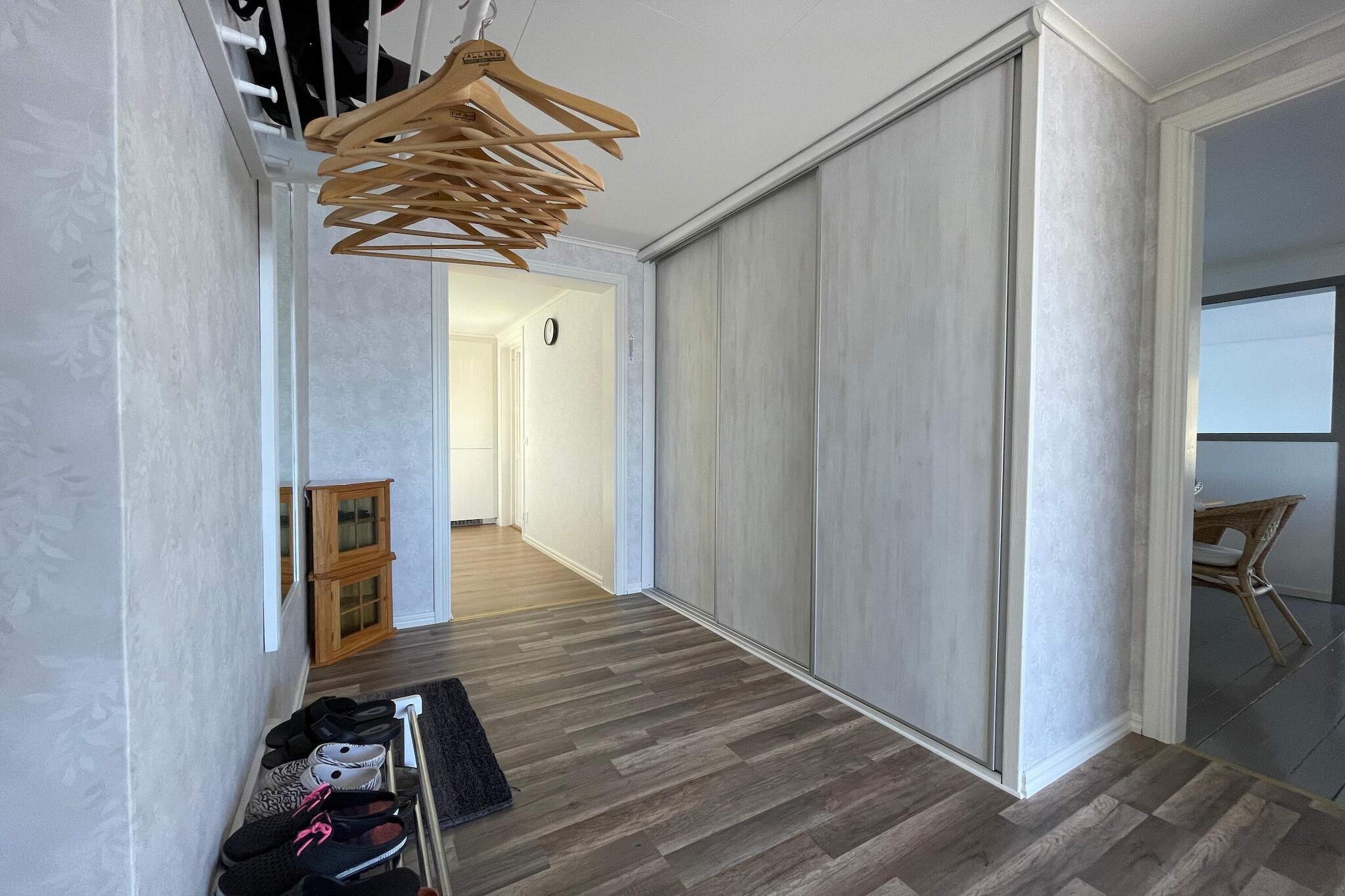 6 persoons vakantie huis in BRUZAHOLM-By Traum - Binnen