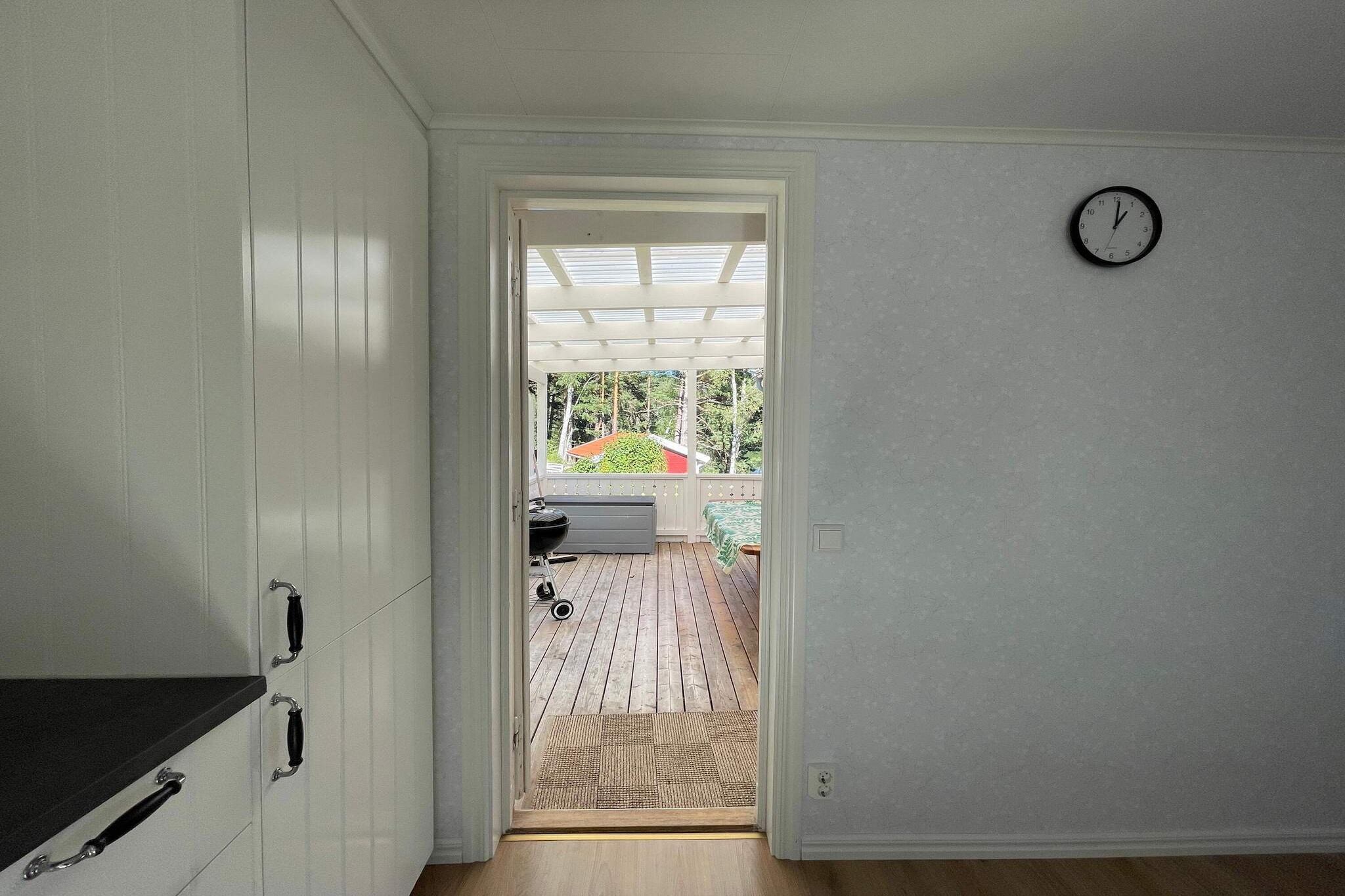 6 persoons vakantie huis in BRUZAHOLM-By Traum - Binnen