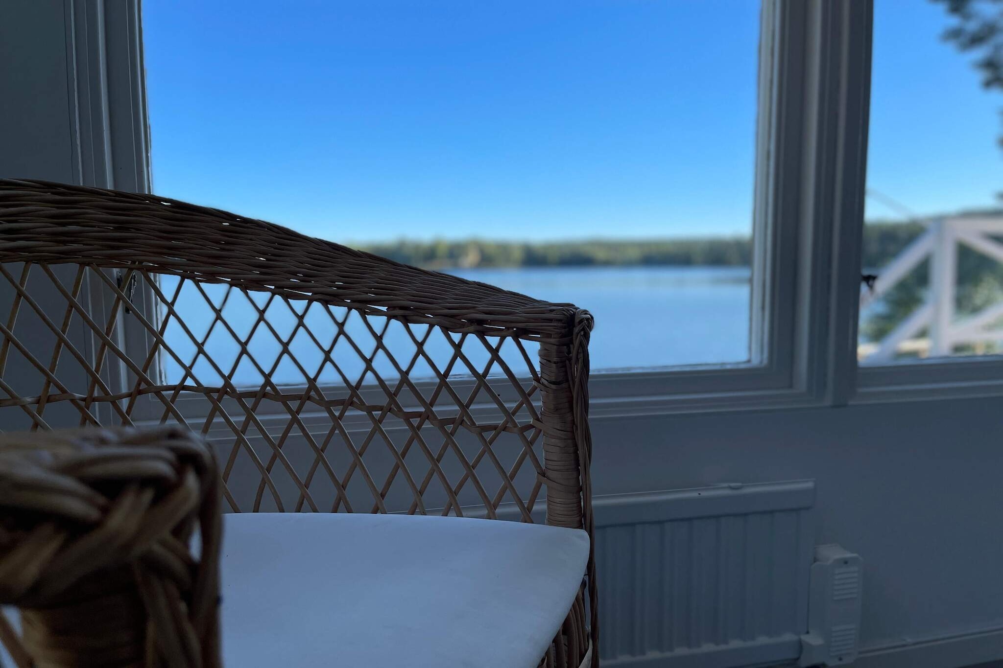 6 persoons vakantie huis in BRUZAHOLM-By Traum - Niet-getagd