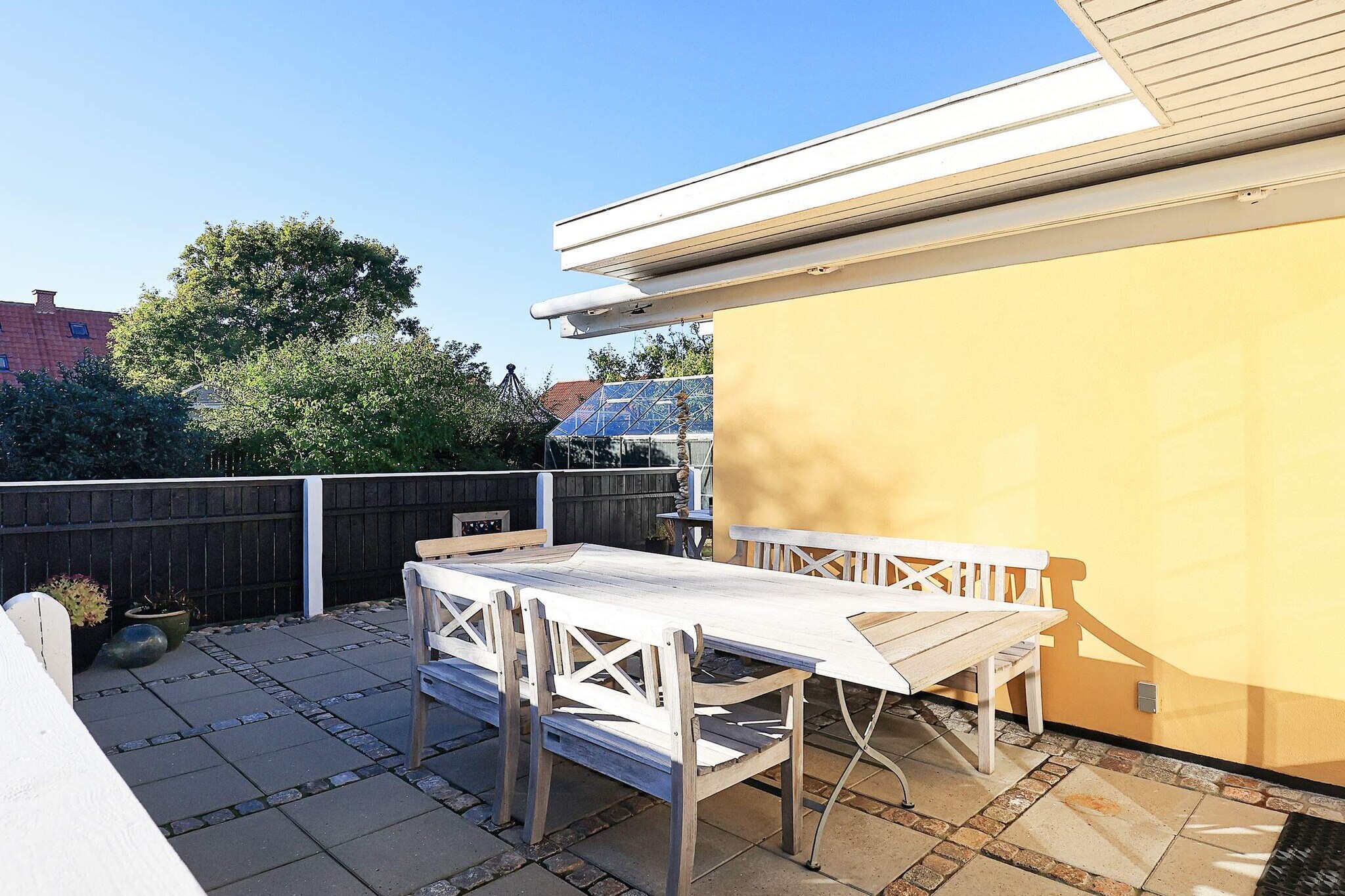 6 person holiday home in Skagen-By Traum