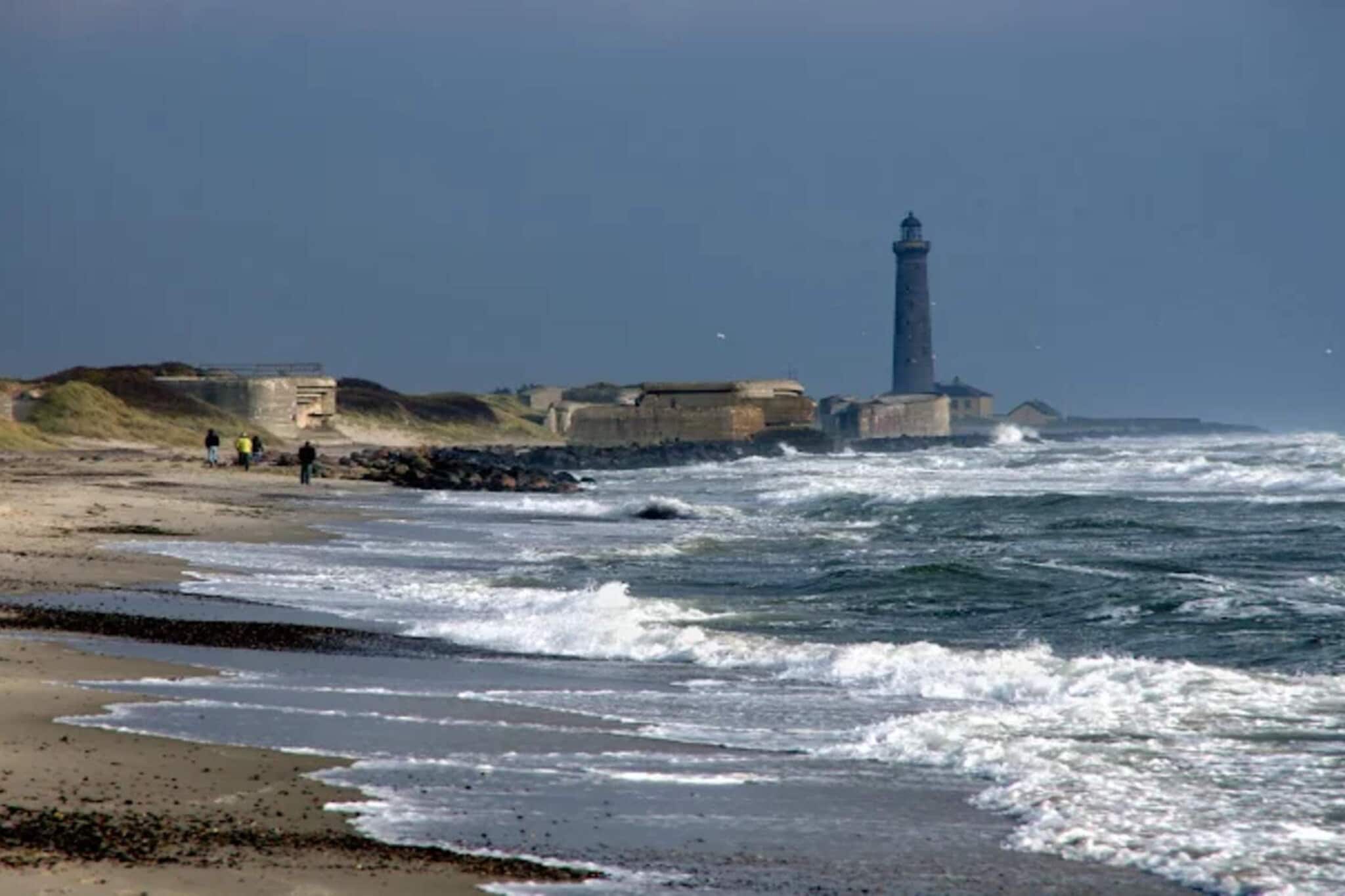 6 persoons vakantie huis in Skagen-By Traum-Waterzicht