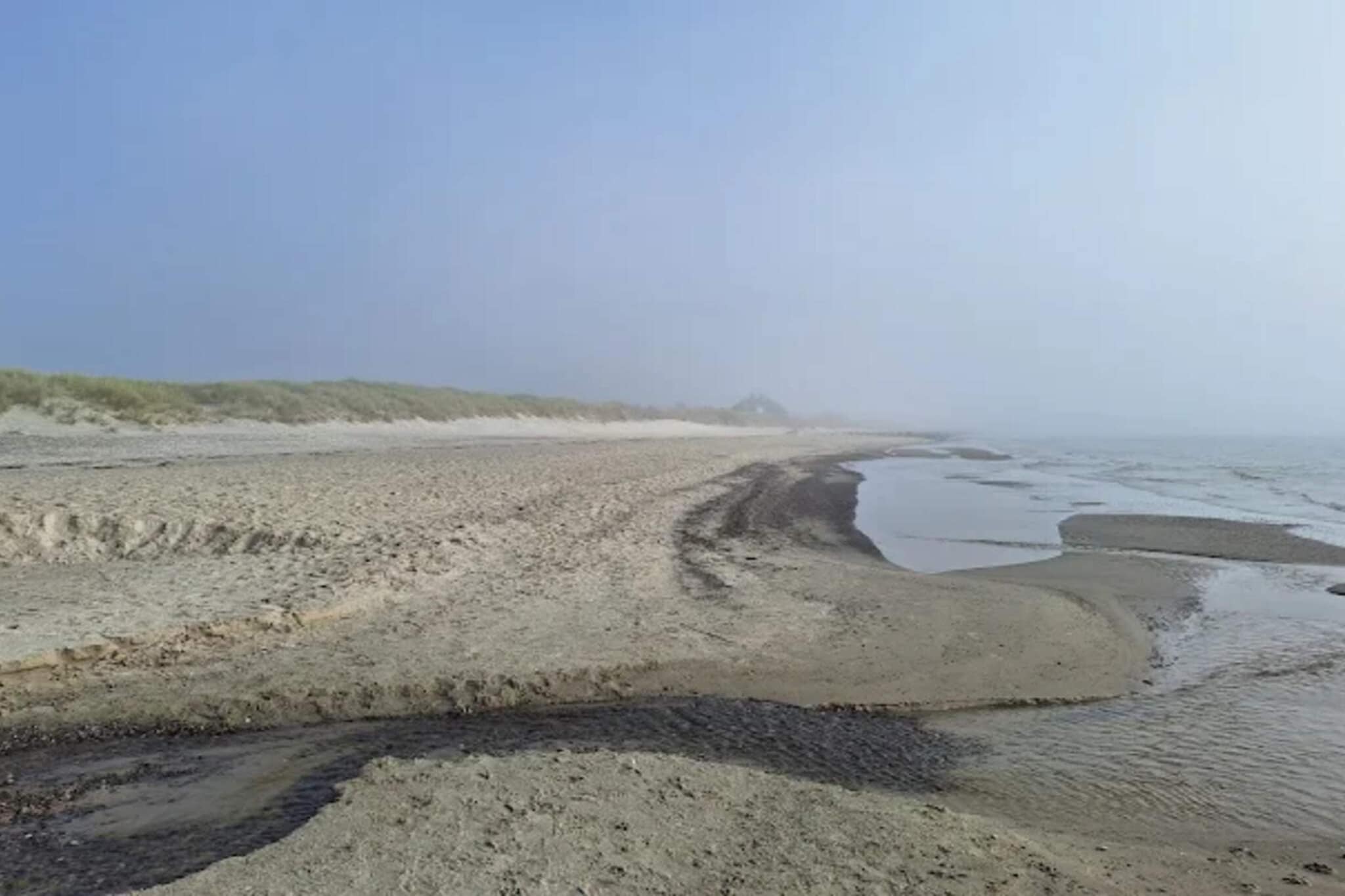 6 persoons vakantie huis in Skagen-By Traum-Waterzicht
