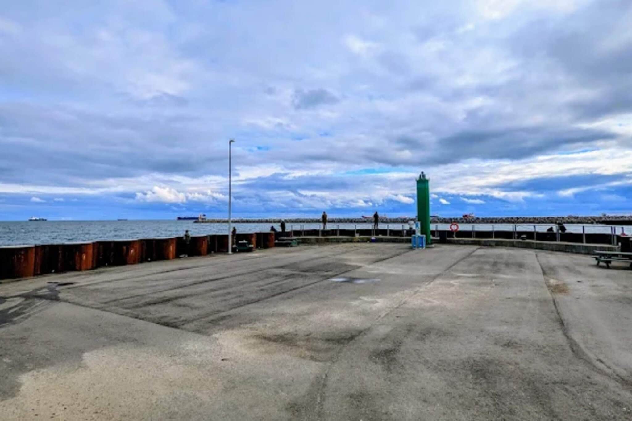 6 persoons vakantie huis in Skagen-By Traum-Waterzicht